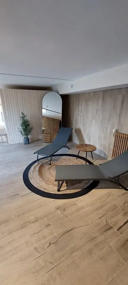 La Terrasse du Mont Blanc 14