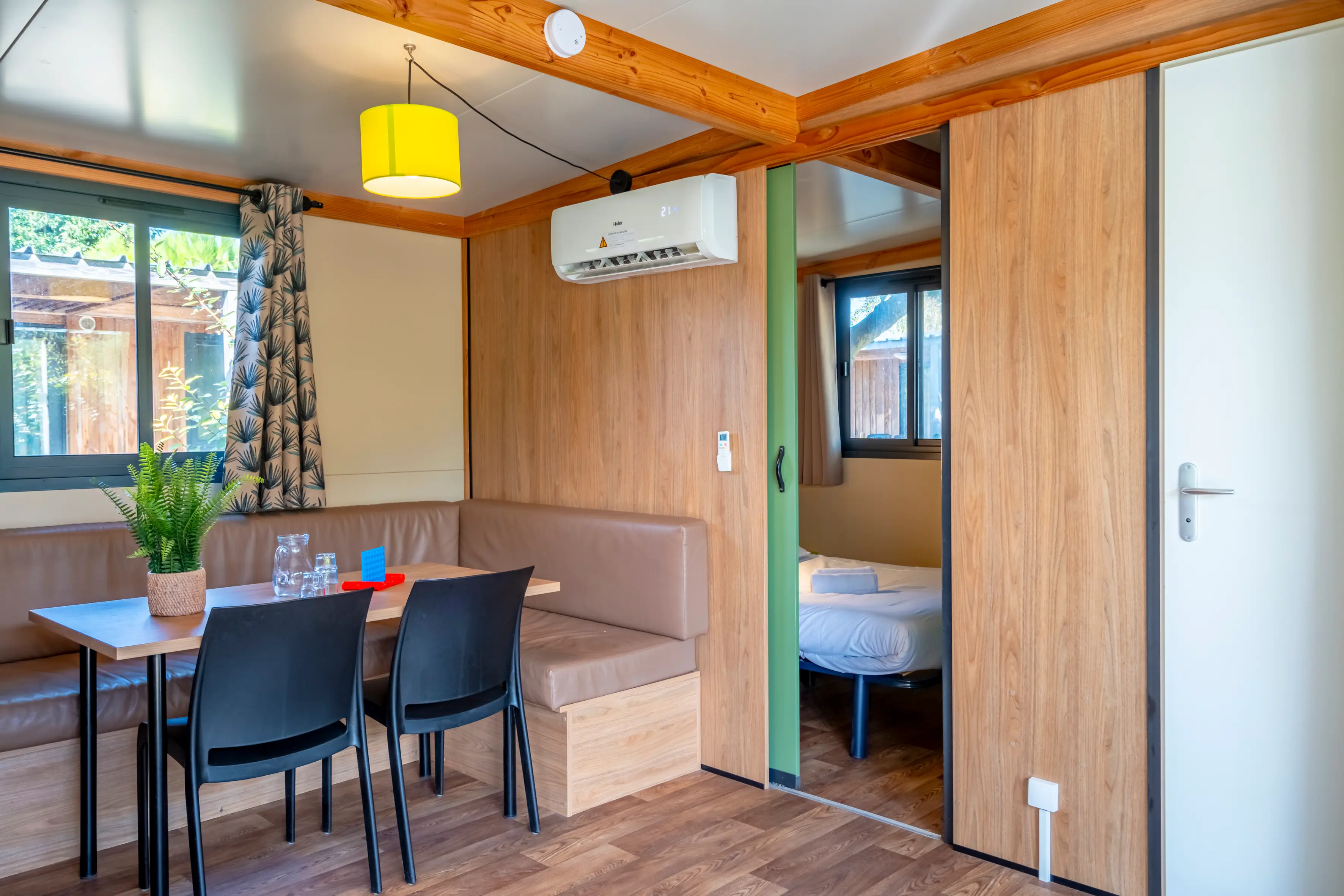 Camping A la corniche ***** 21