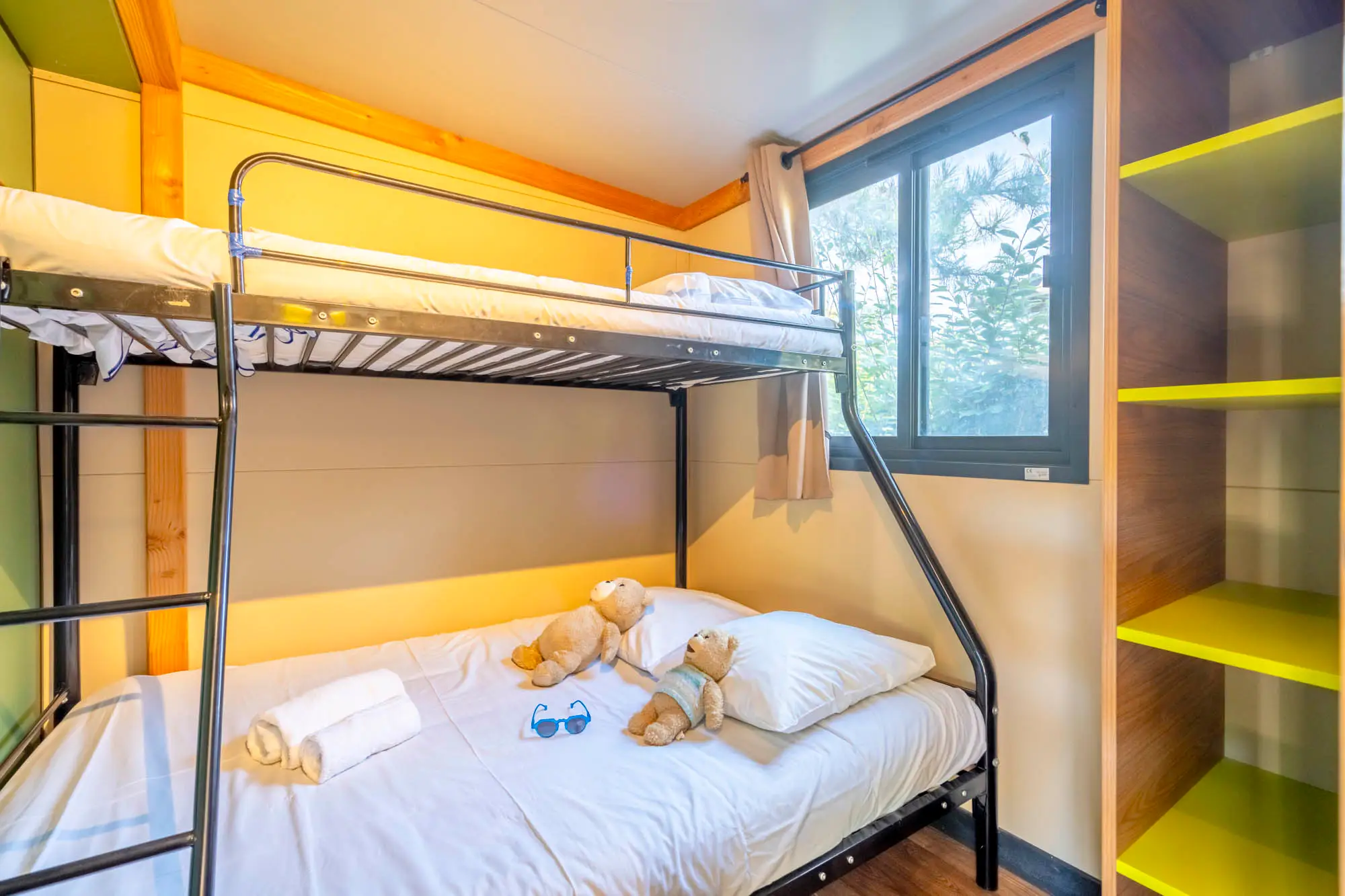 Camping A la corniche ***** 25