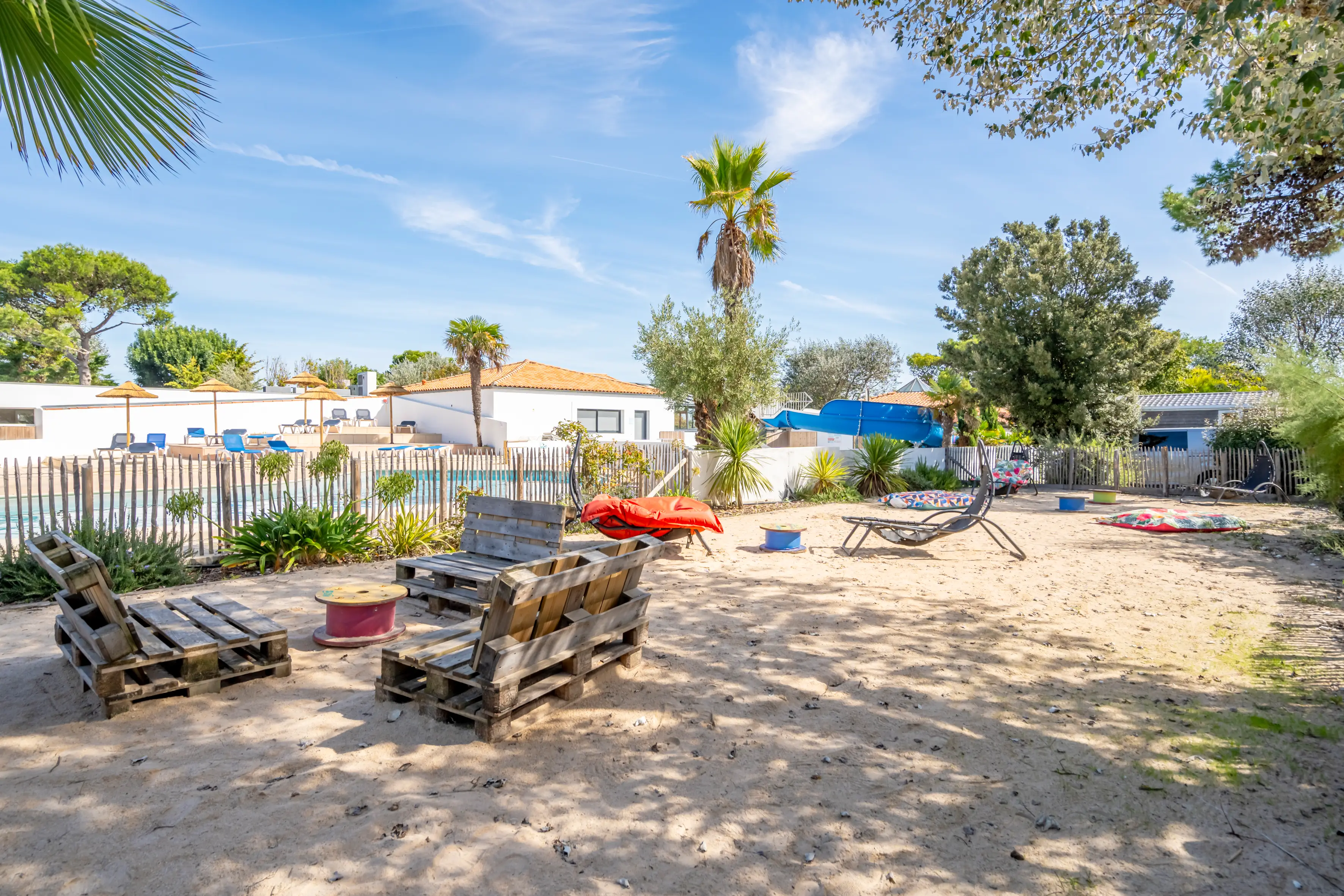 Camping A la corniche ***** 13