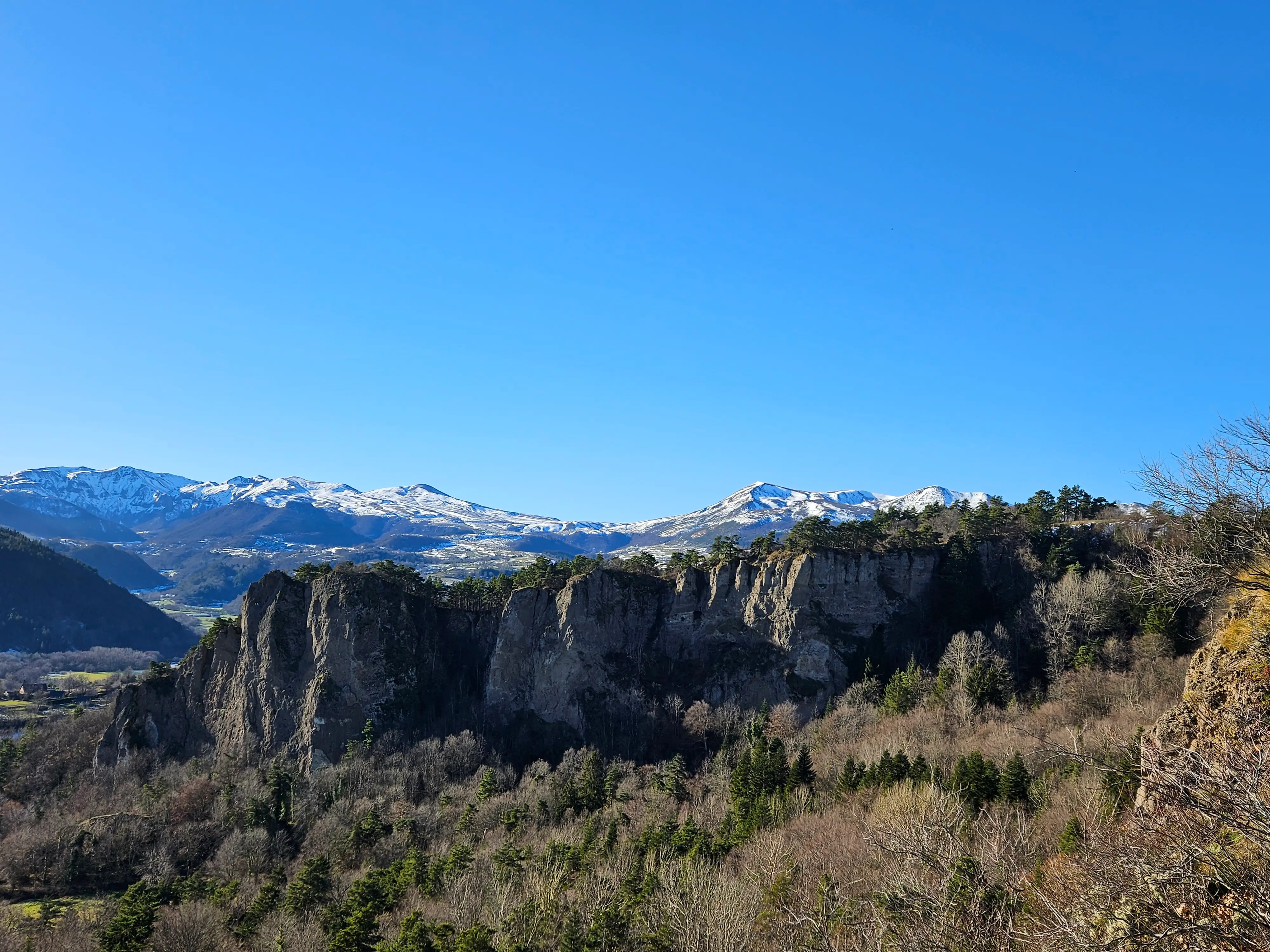Stage de survie (7h) 5