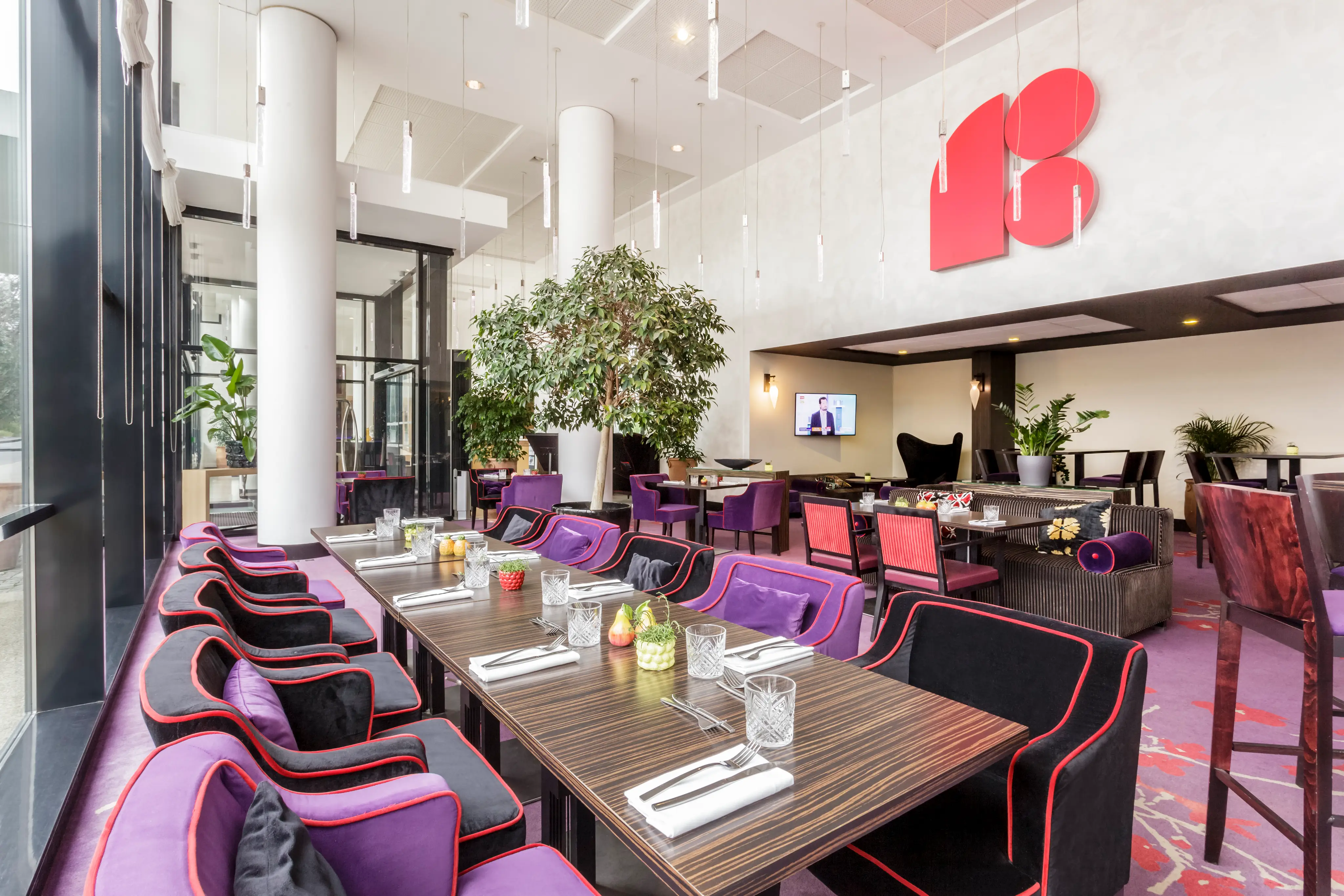 Radisson Blu Hôtel Montpellier **** 9