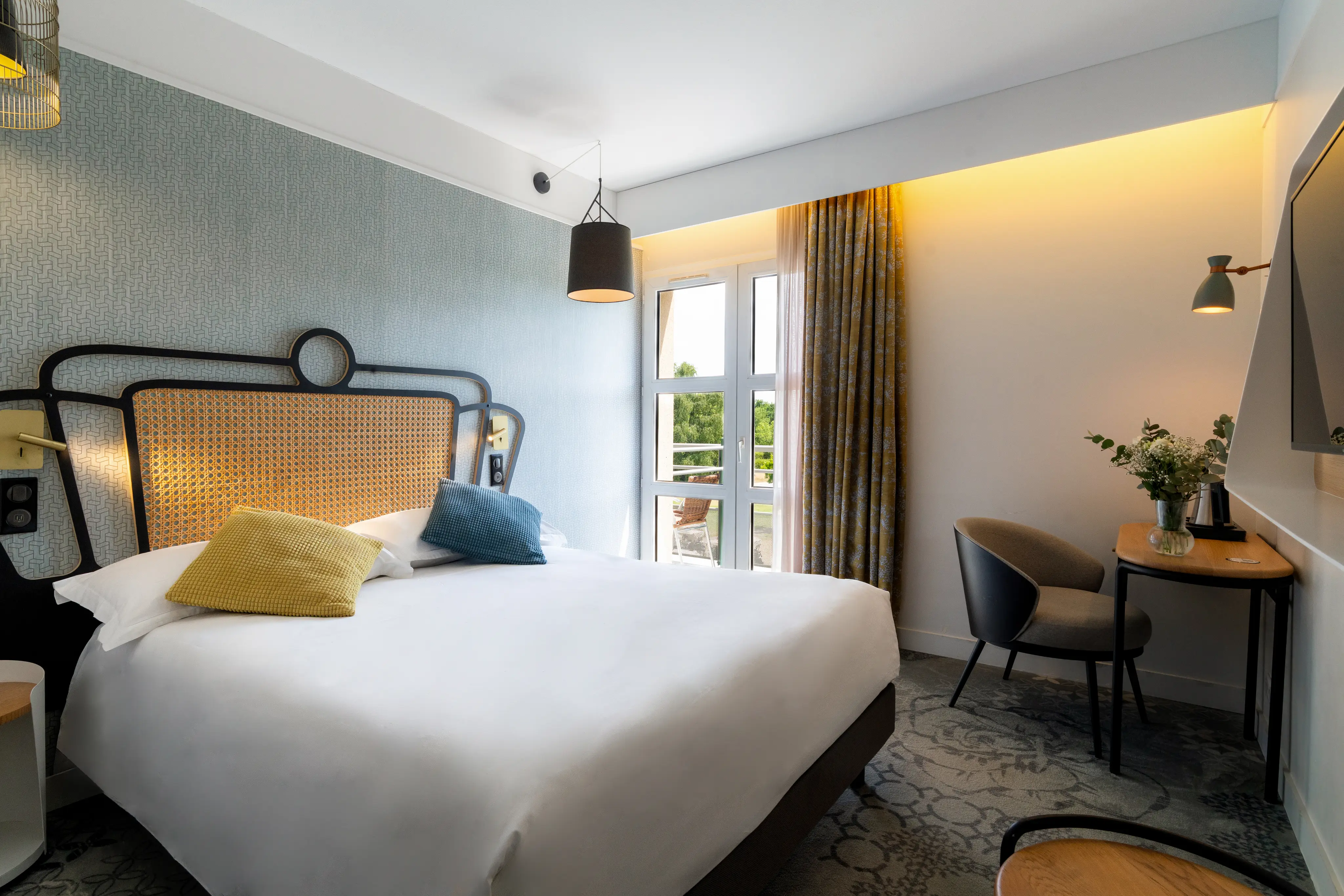 Mercure Orléans Portes de Sologne 3