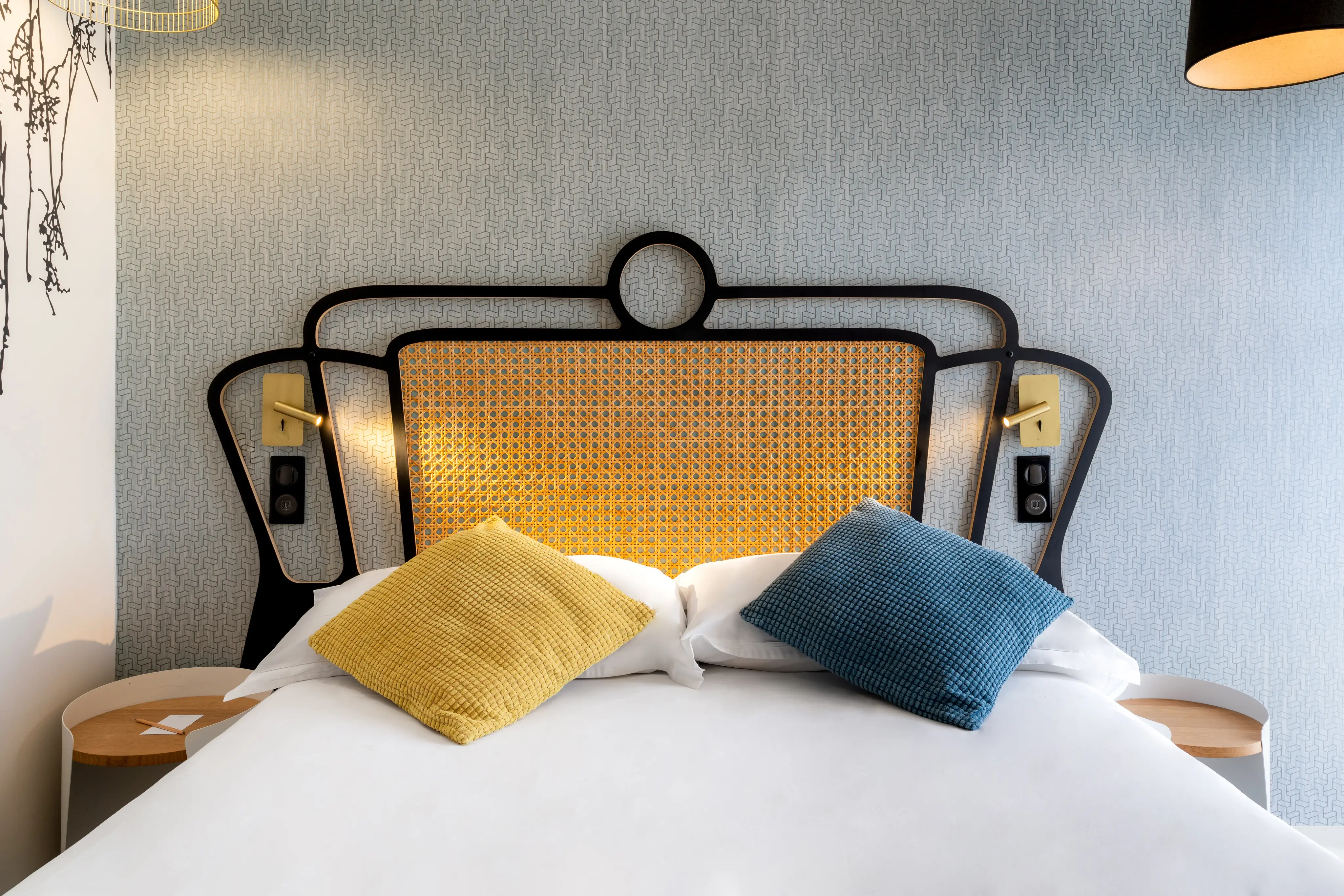 Mercure Orléans Portes de Sologne 109