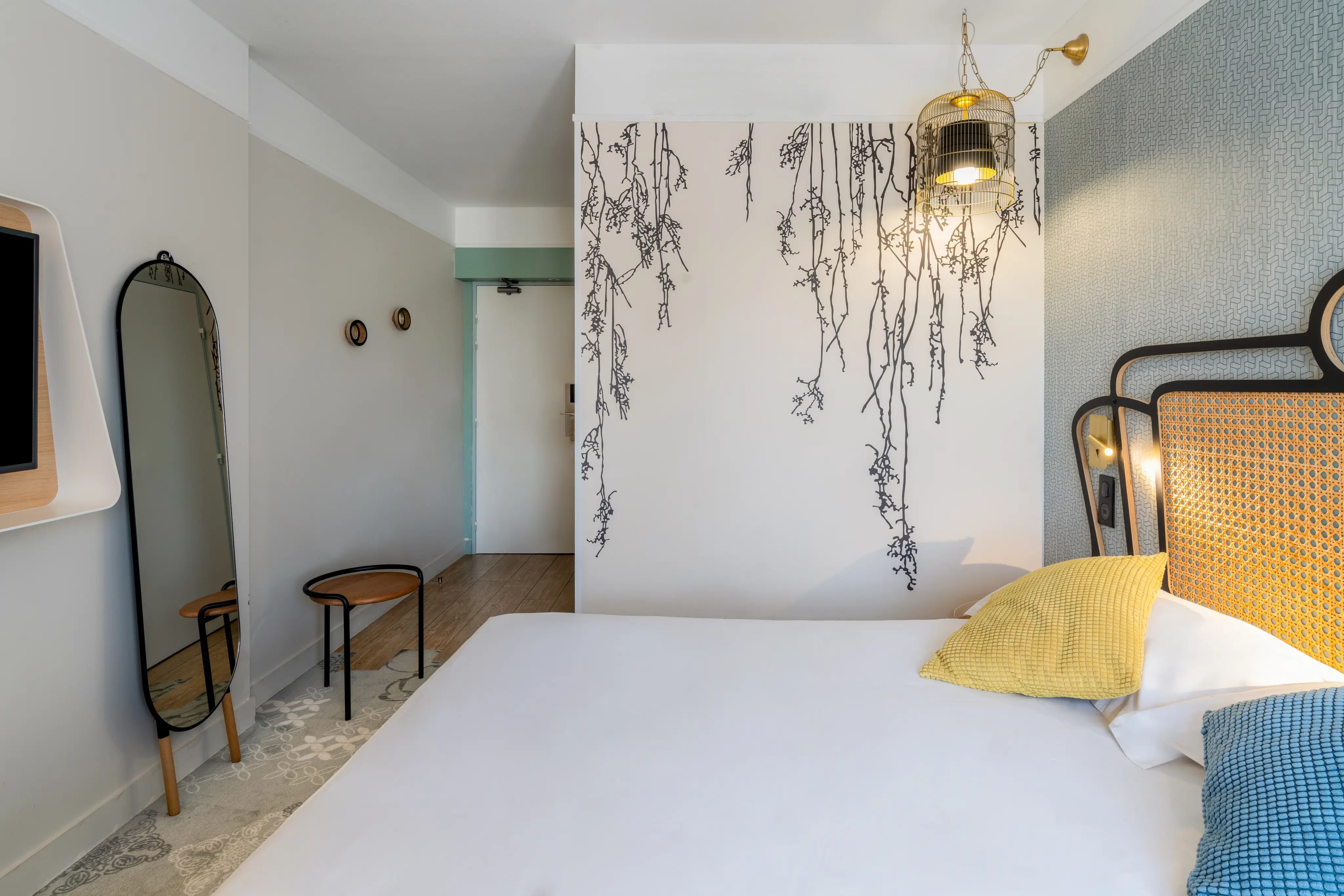Mercure Orléans Portes de Sologne 104