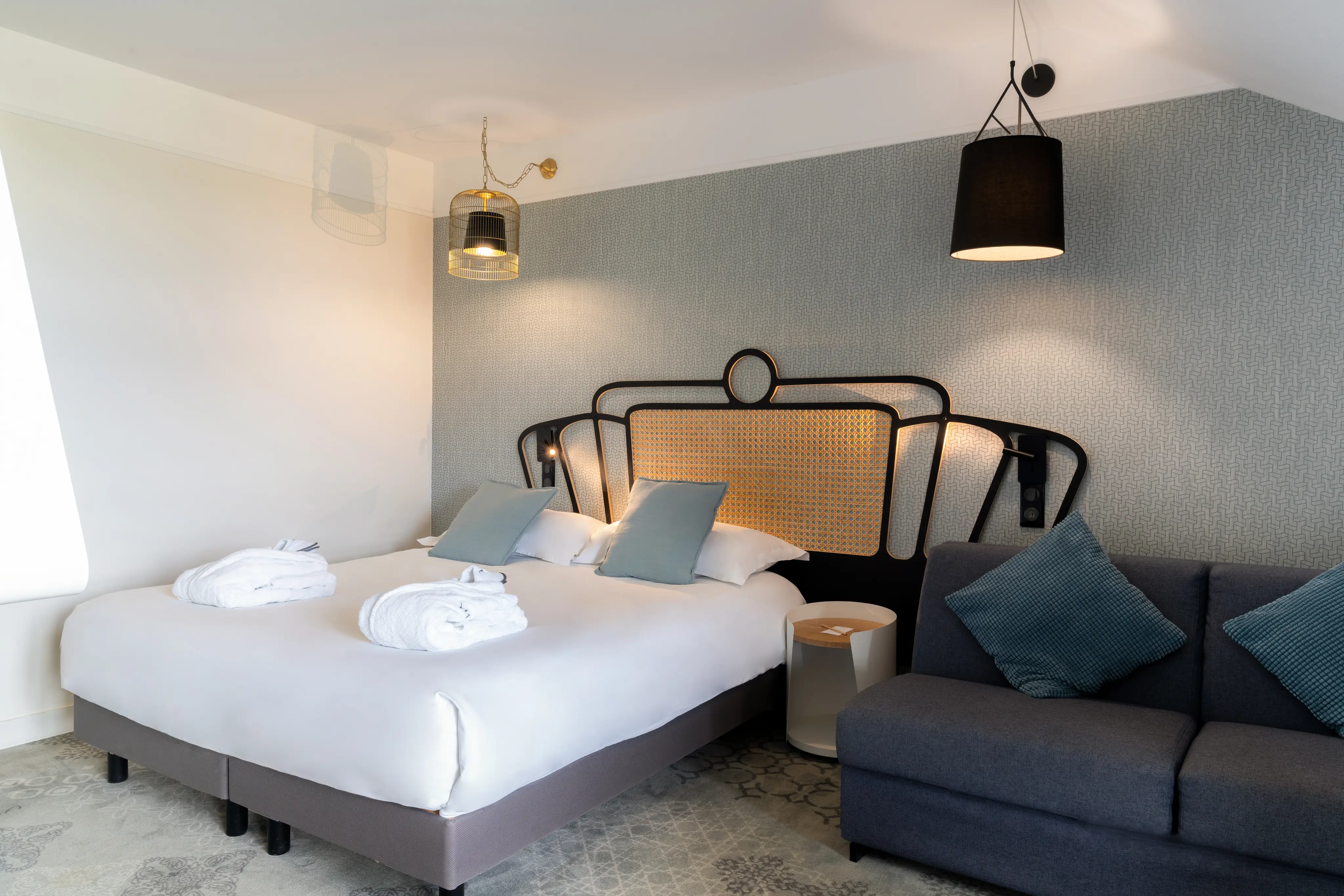Mercure Orléans Portes de Sologne 108
