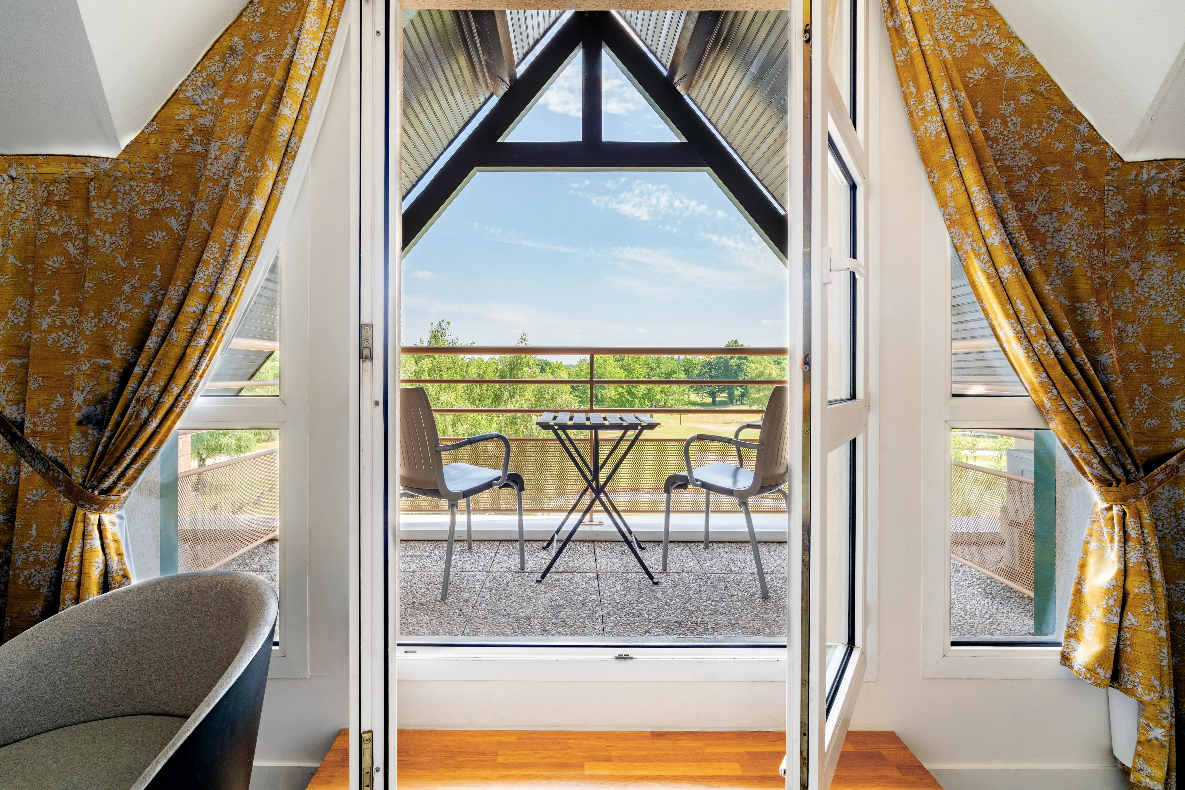Mercure Orléans Portes de Sologne 2