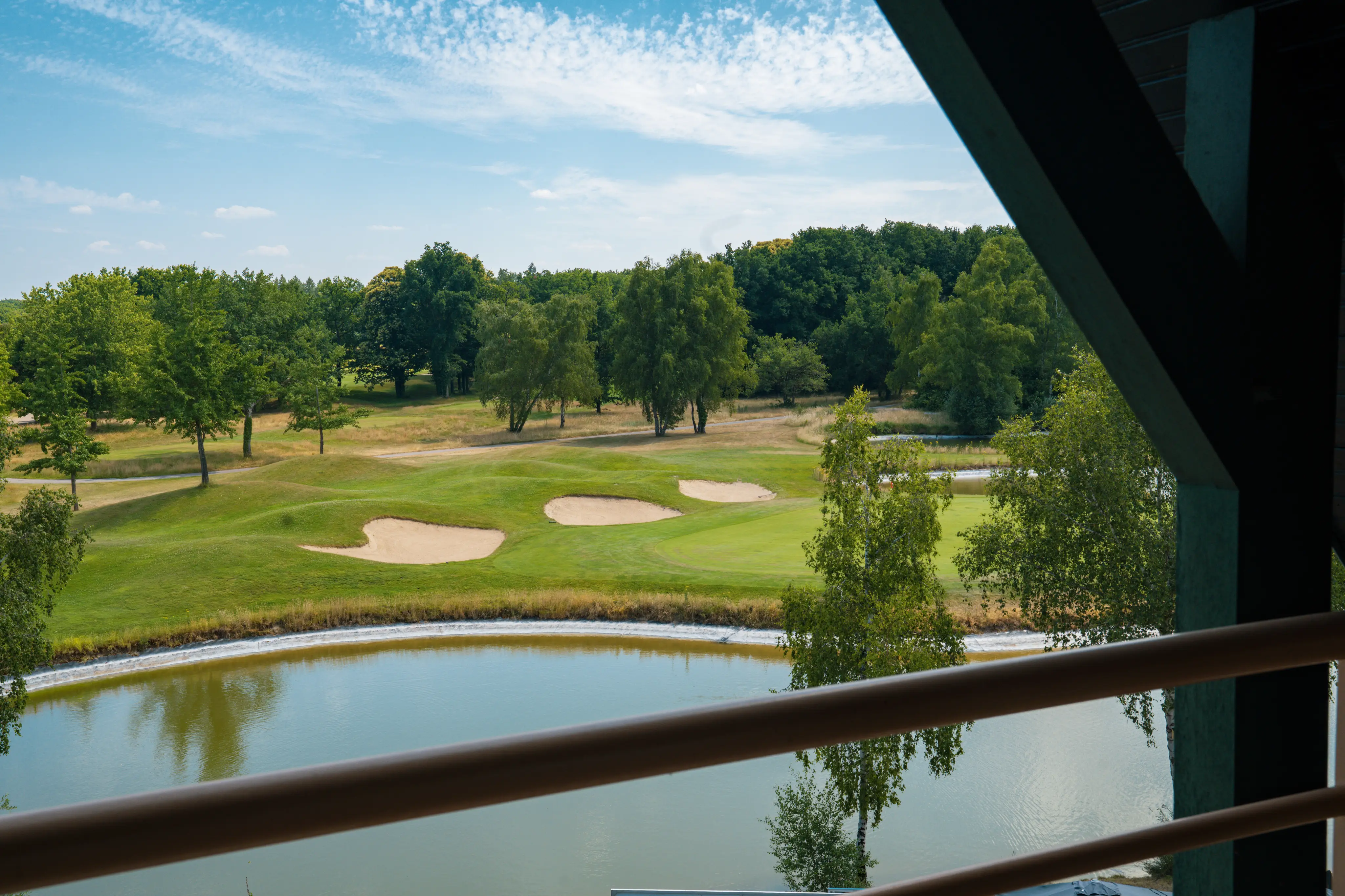 Mercure Orléans Portes de Sologne 112