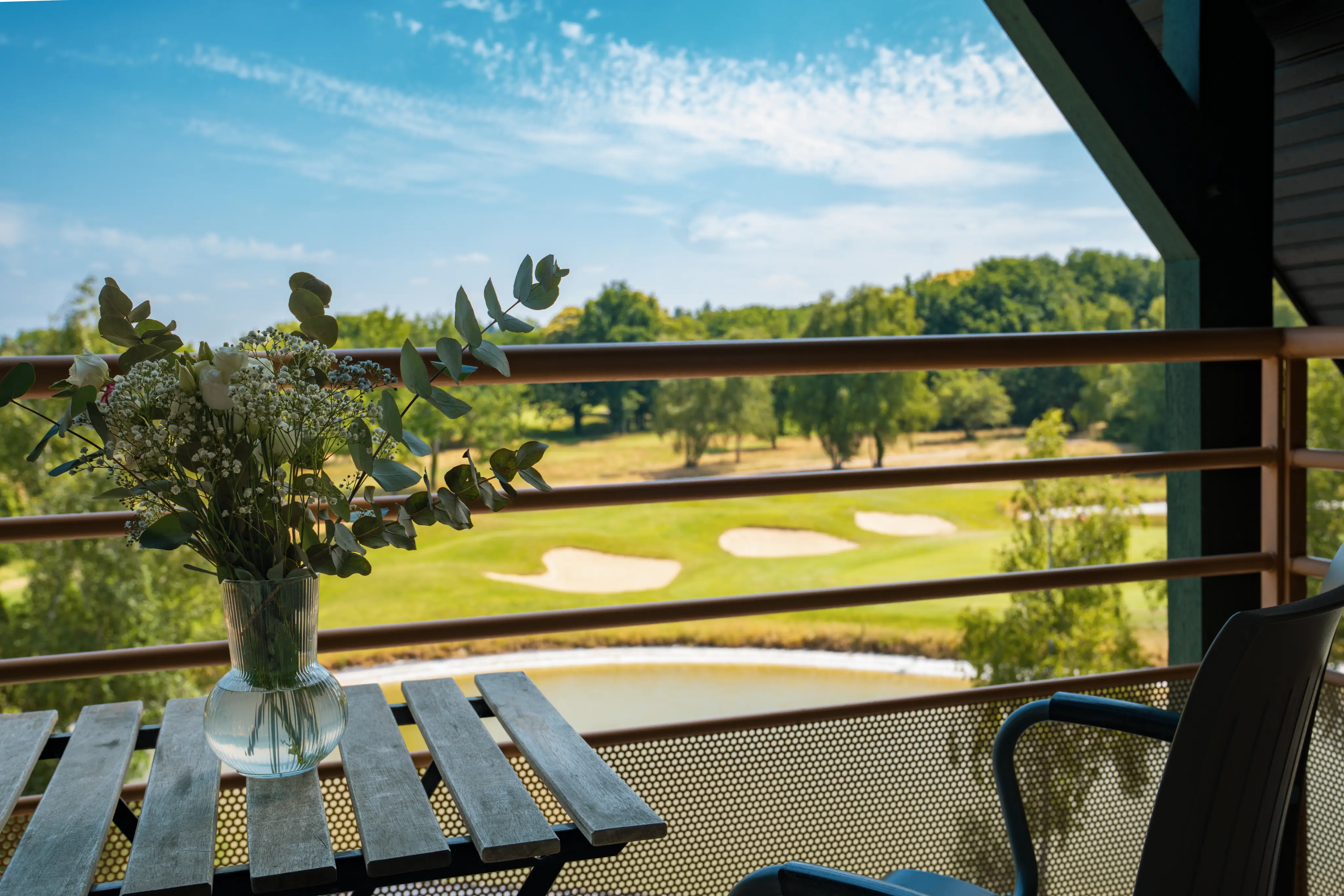 Mercure Orléans Portes de Sologne 113
