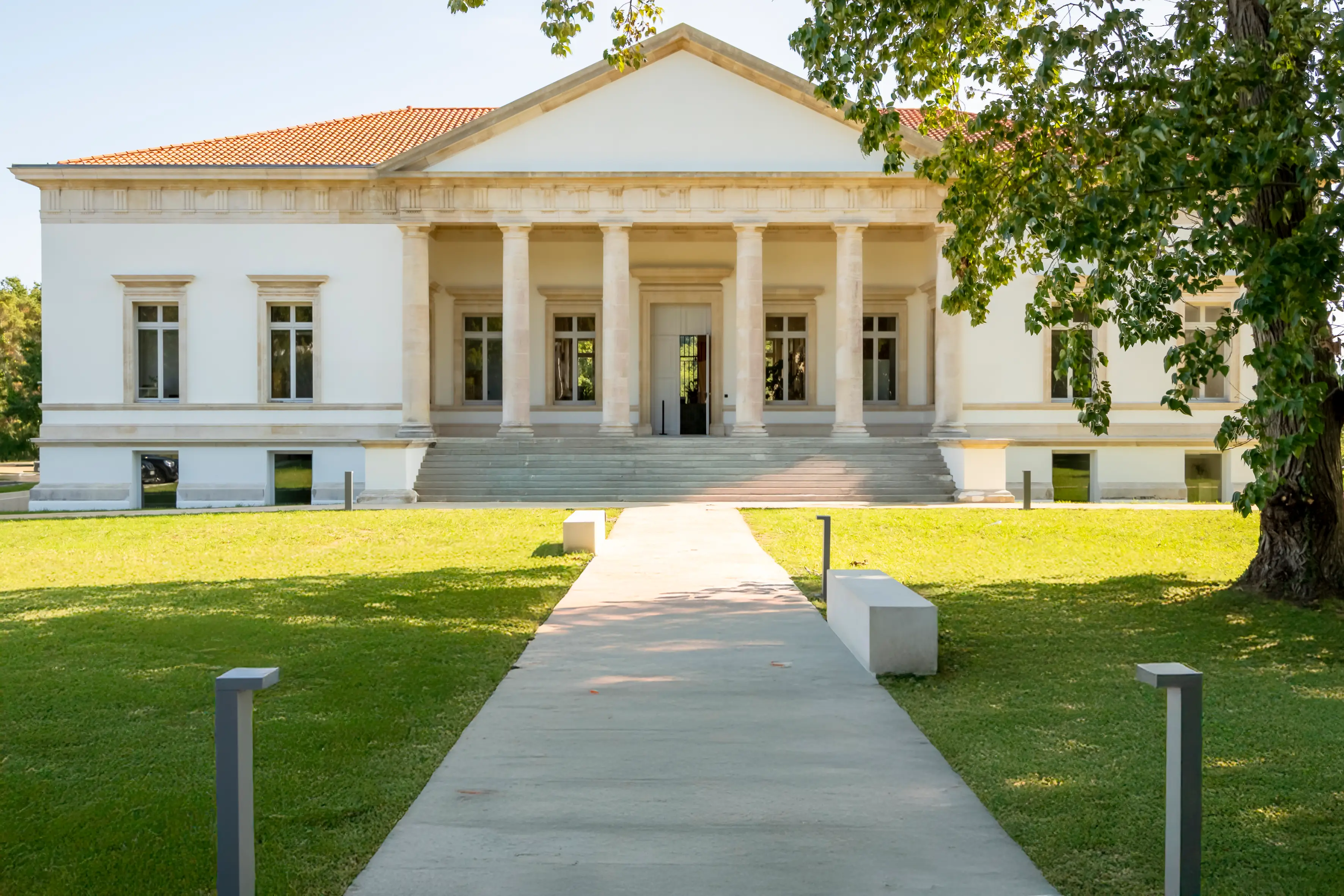 Héméra Villa Fal