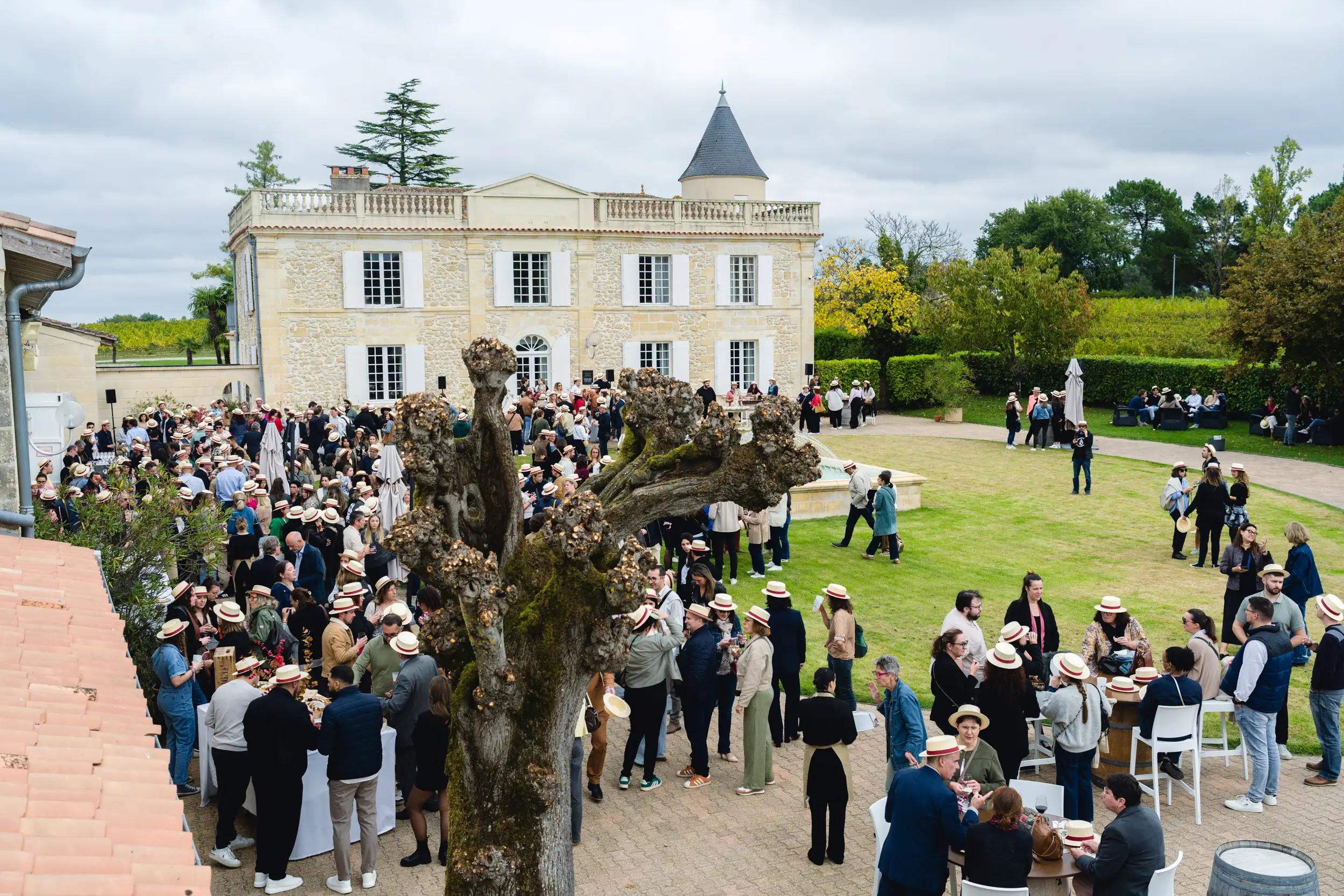 Château Lafitte 39