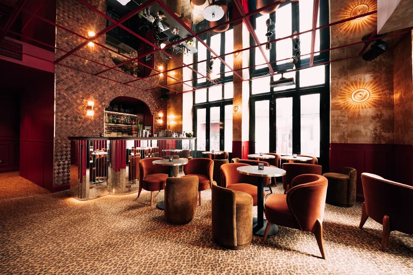 BAM Karaoke Box Paris Richer