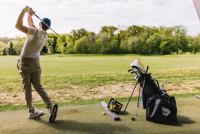 Domaine et Golf du Roncemay 19