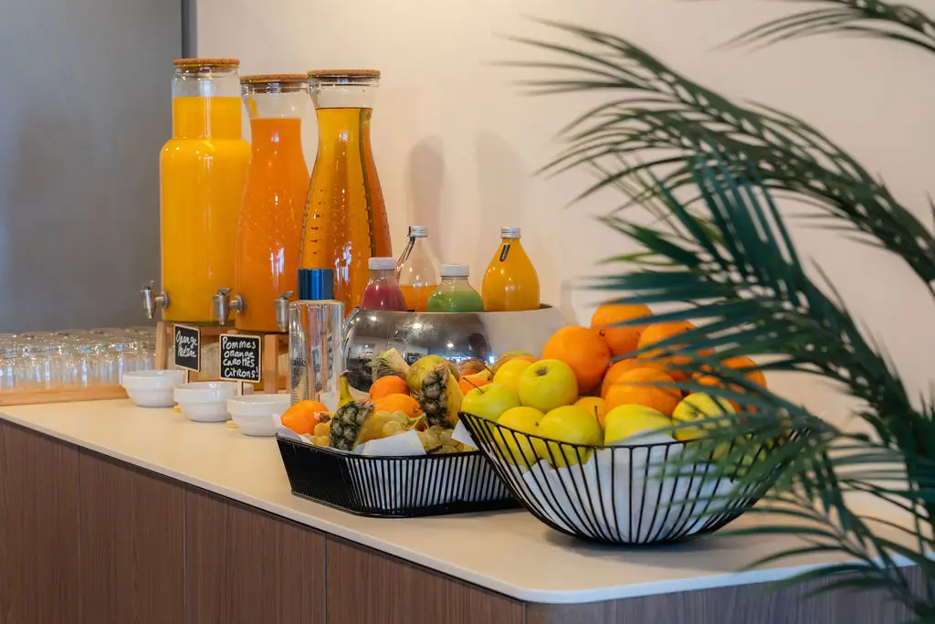Mercure Paris Ivry Quai de Seine 13