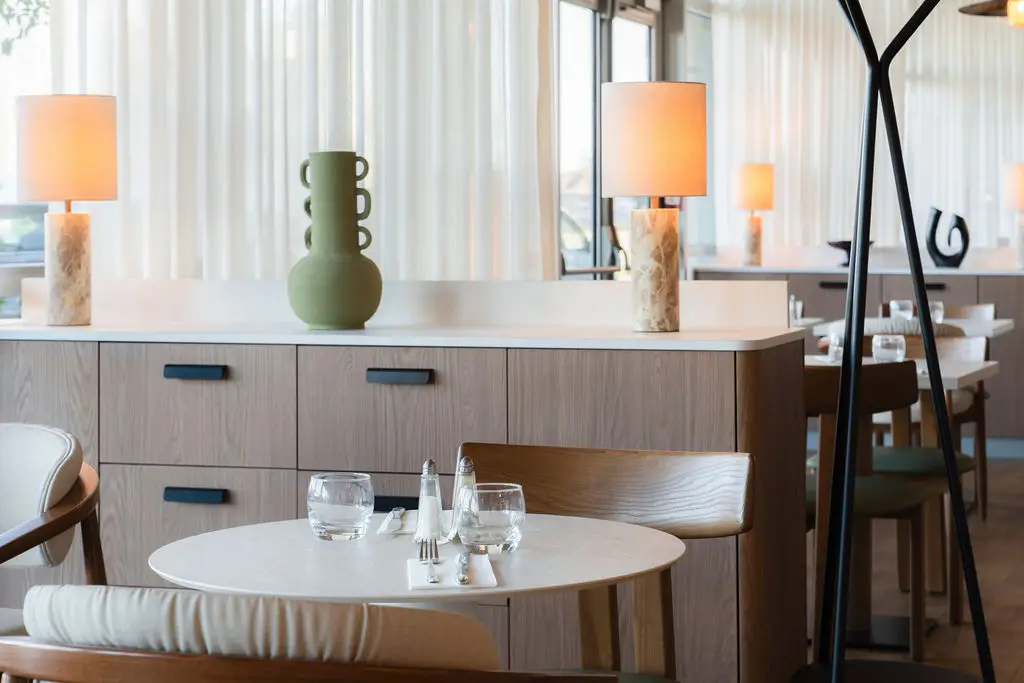 Mercure Paris Ivry Quai de Seine 11