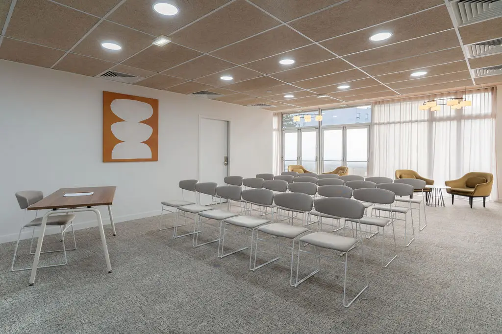Mercure Paris Ivry Quai de Seine 5
