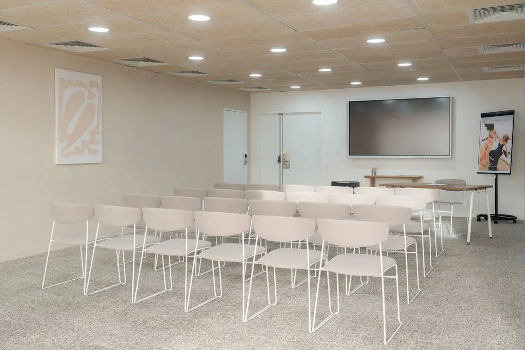 Mercure Paris Ivry Quai de Seine 7