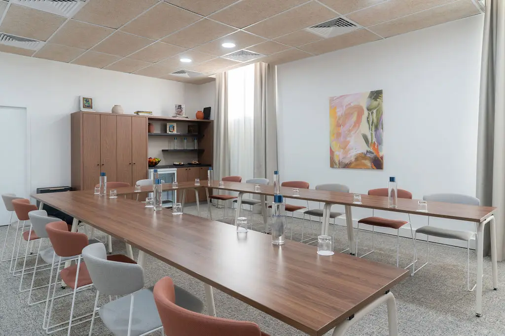 Mercure Paris Ivry Quai de Seine 2