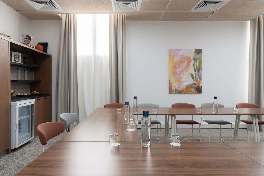 Mercure Paris Ivry Quai de Seine 6