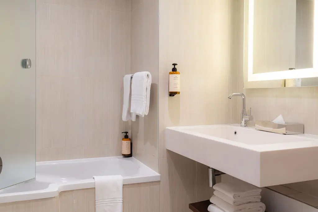 Mercure Paris Ivry Quai de Seine 15