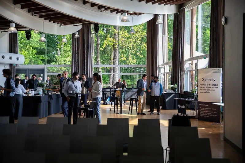Pavillon Chesnaie du Roy 7