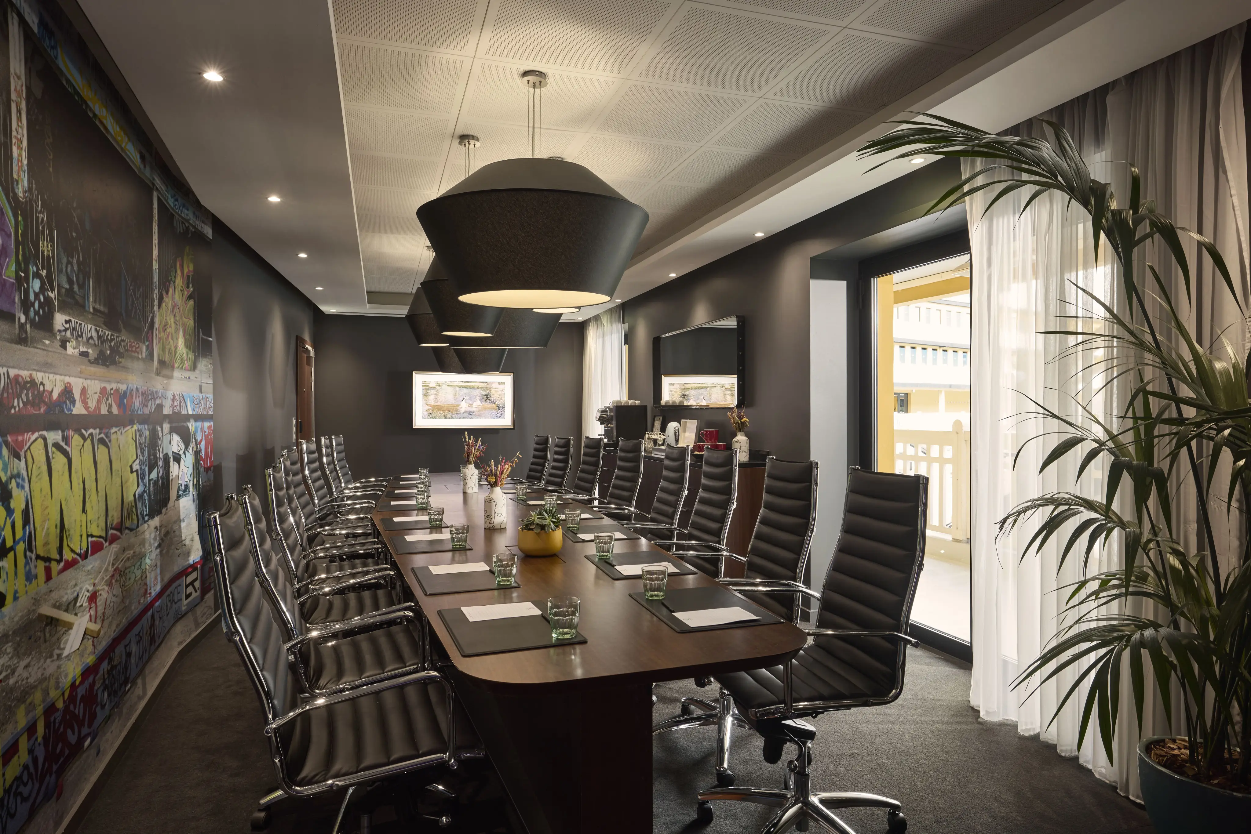 Hôtel Molitor & Spa 13