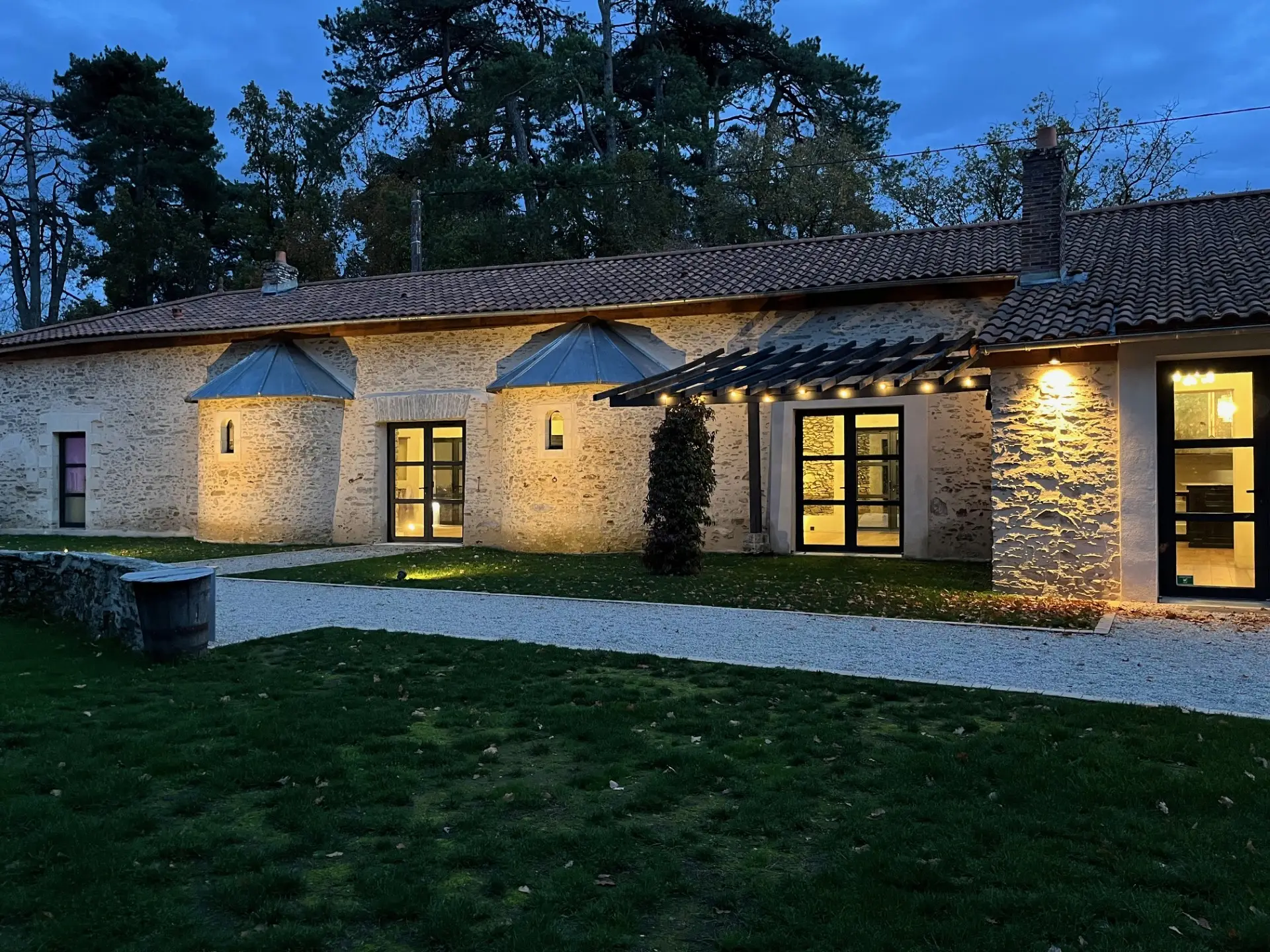 La Mazure 15
