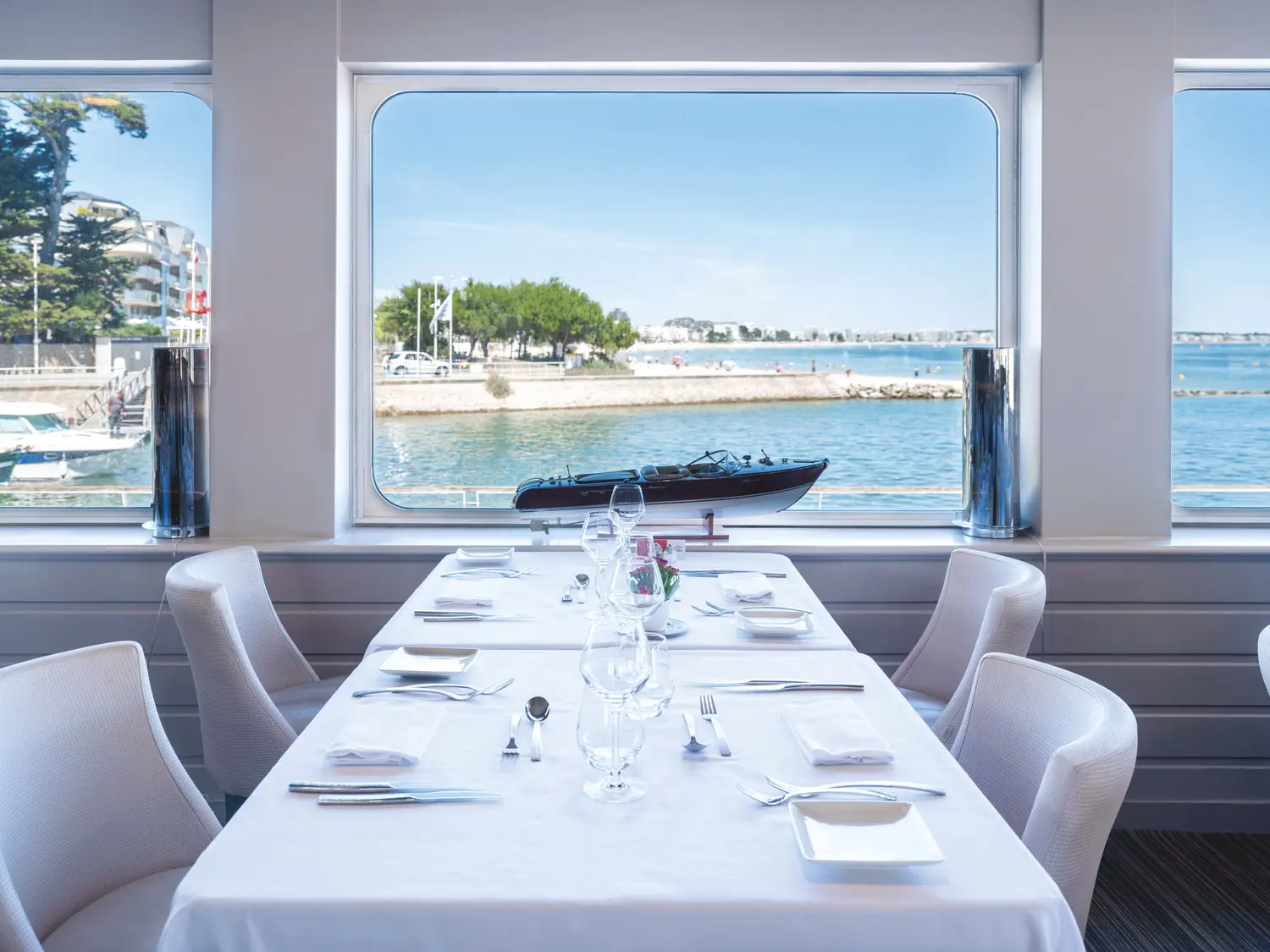 Restaurant Vue Mer 18