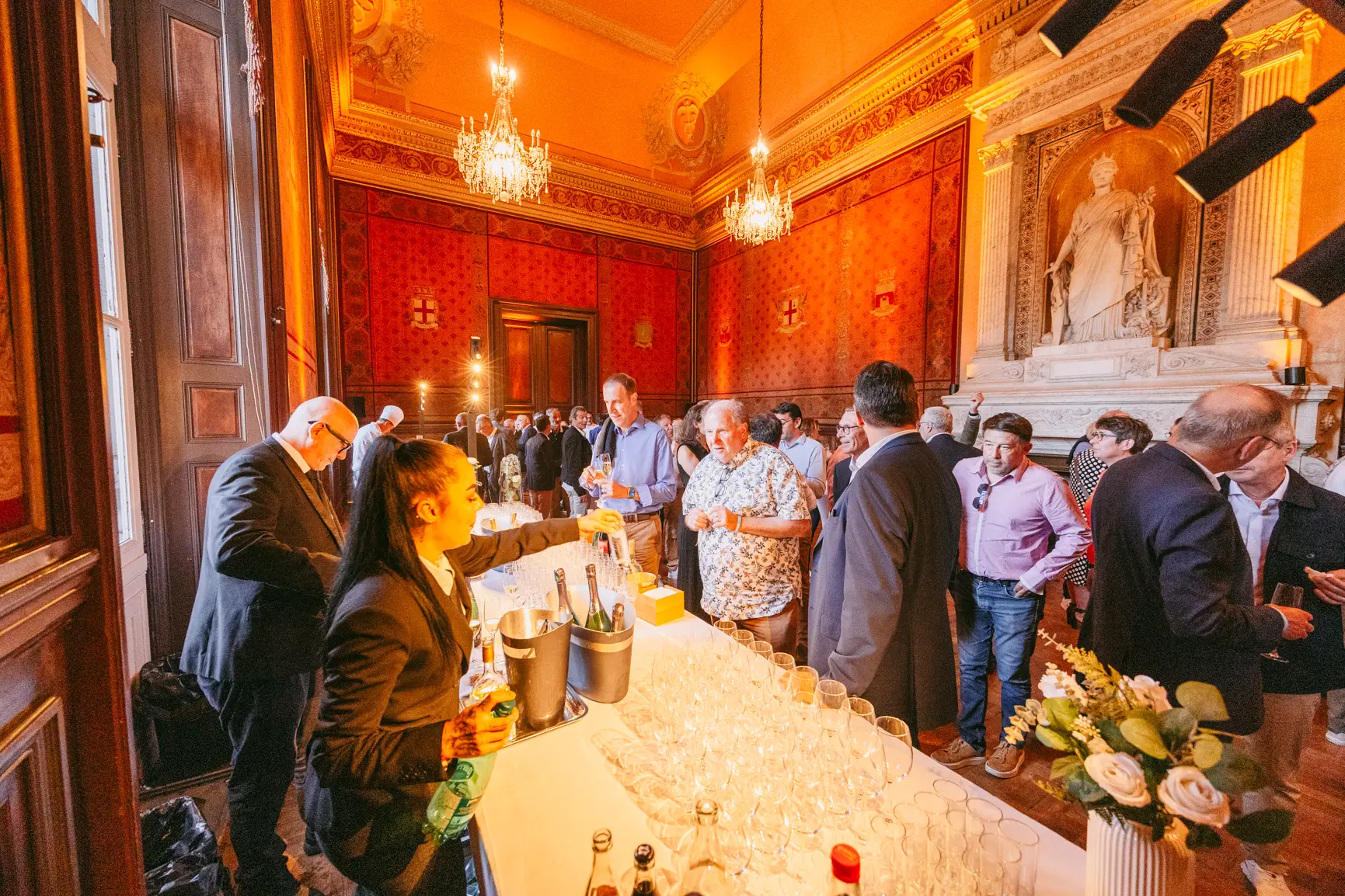 Le Palais de la Bourse 21