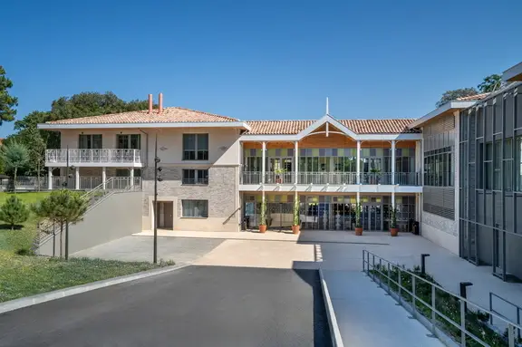 La Résidence Arcachon 3