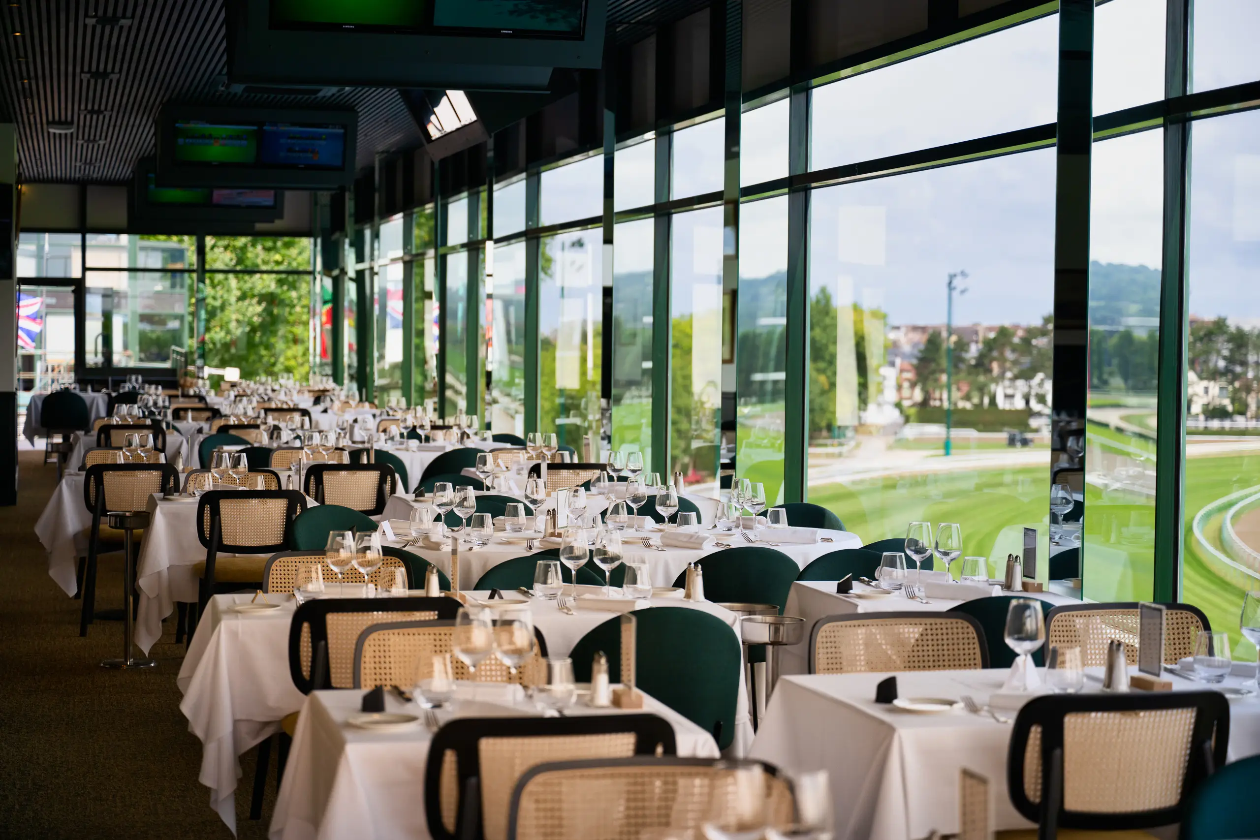 Hippodrome de Deauville 10