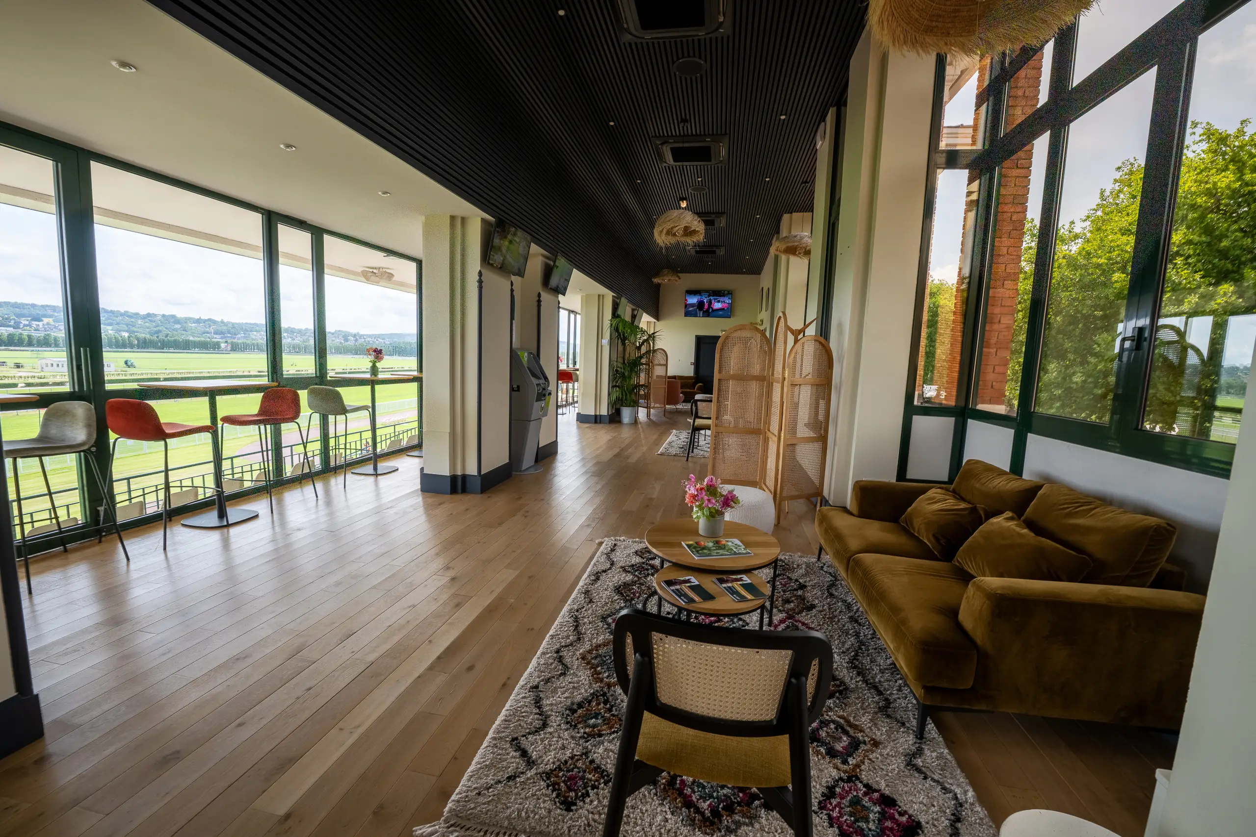 Hippodrome de Deauville 12