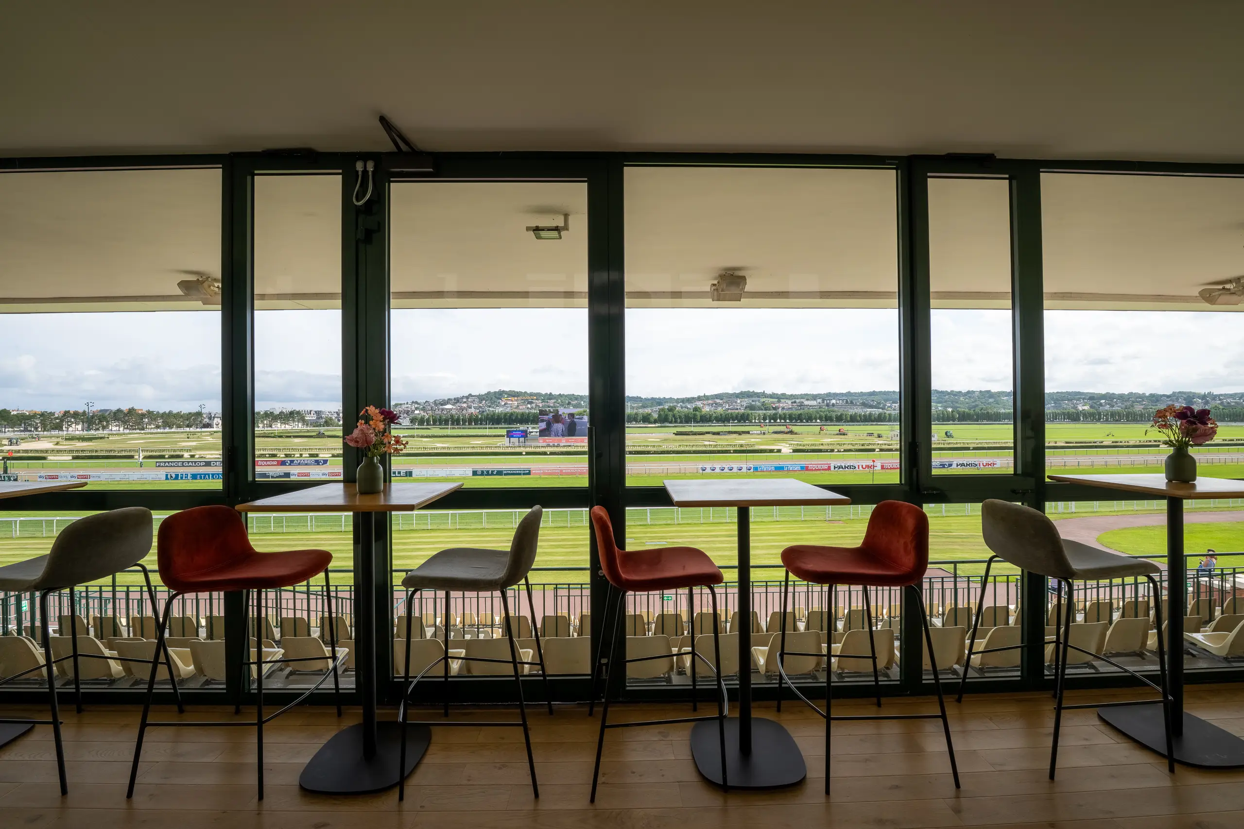 Hippodrome de Deauville 11