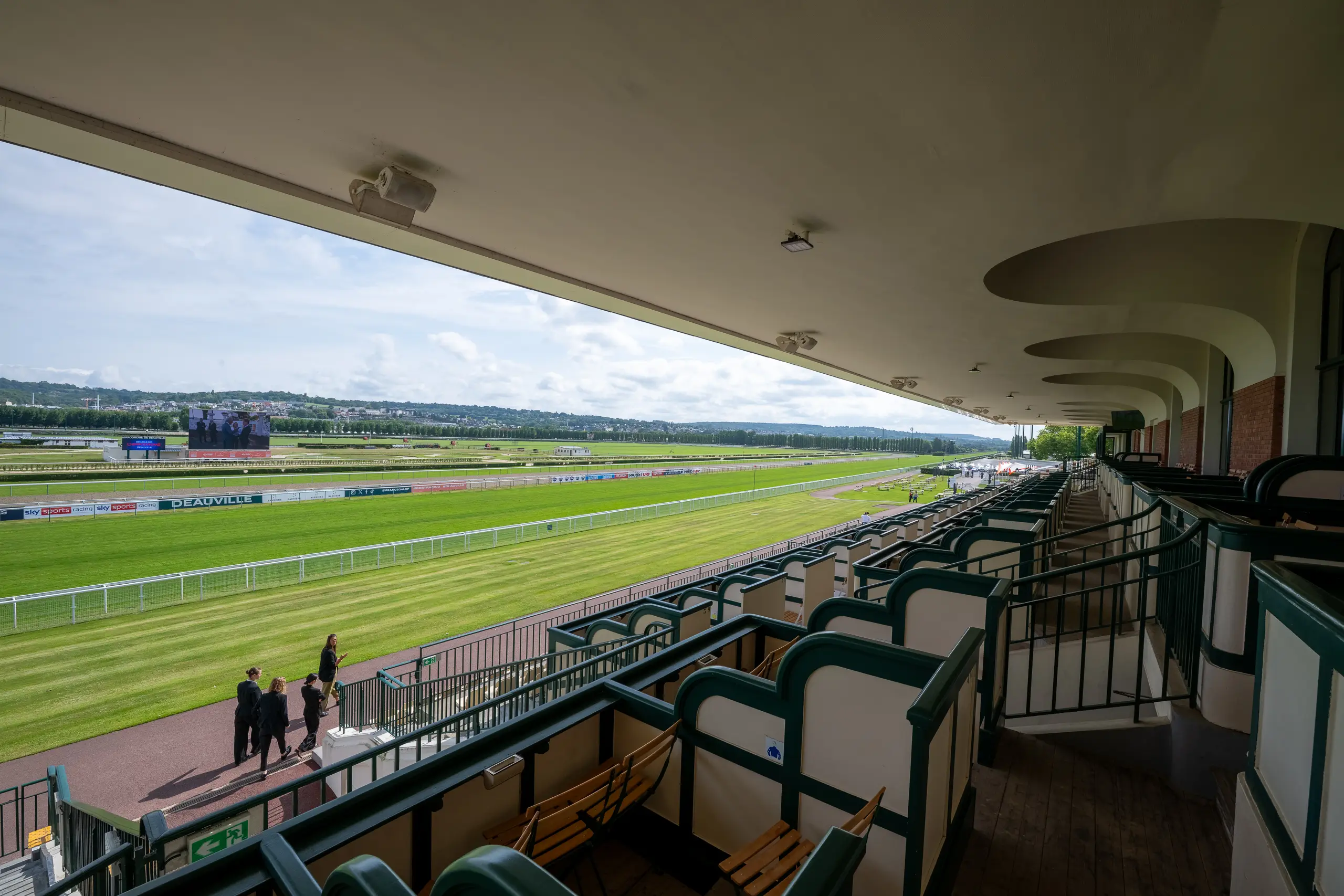 Hippodrome de Deauville 13