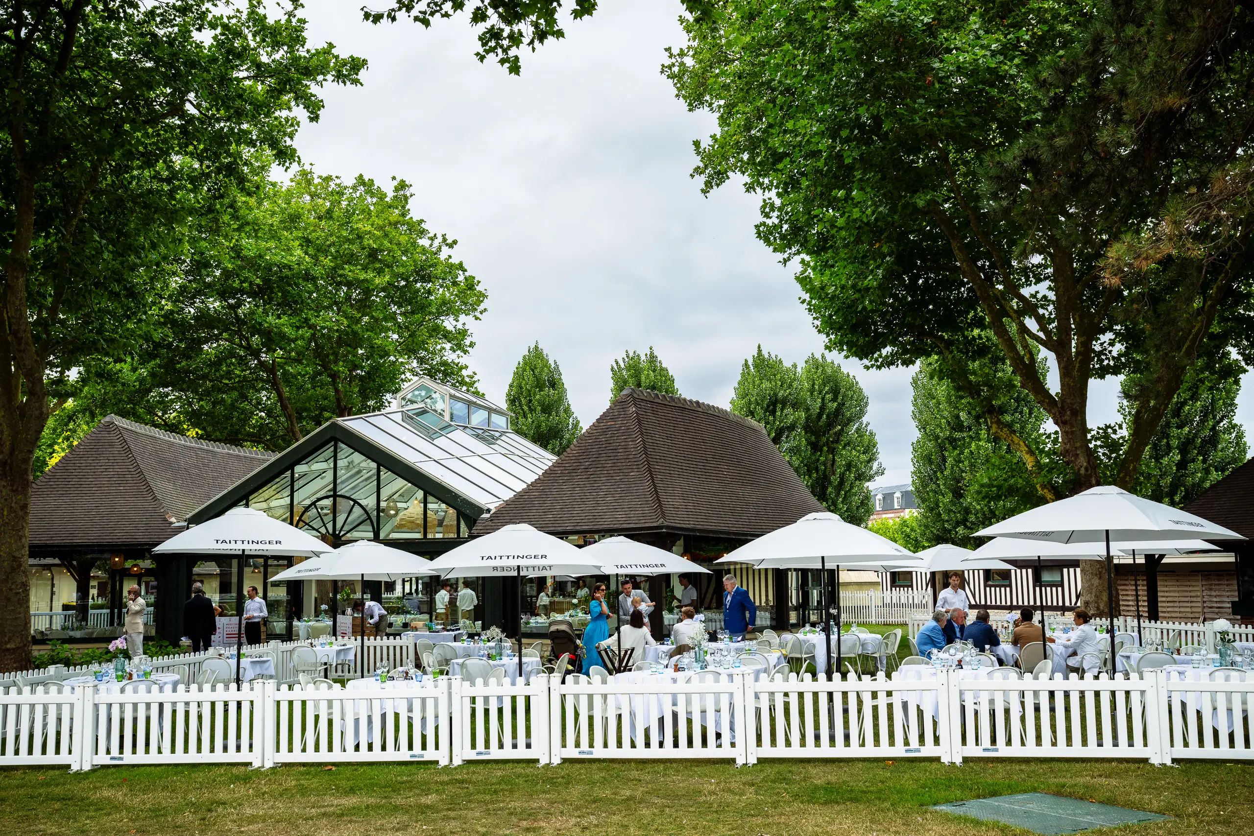 Hippodrome de Deauville 6