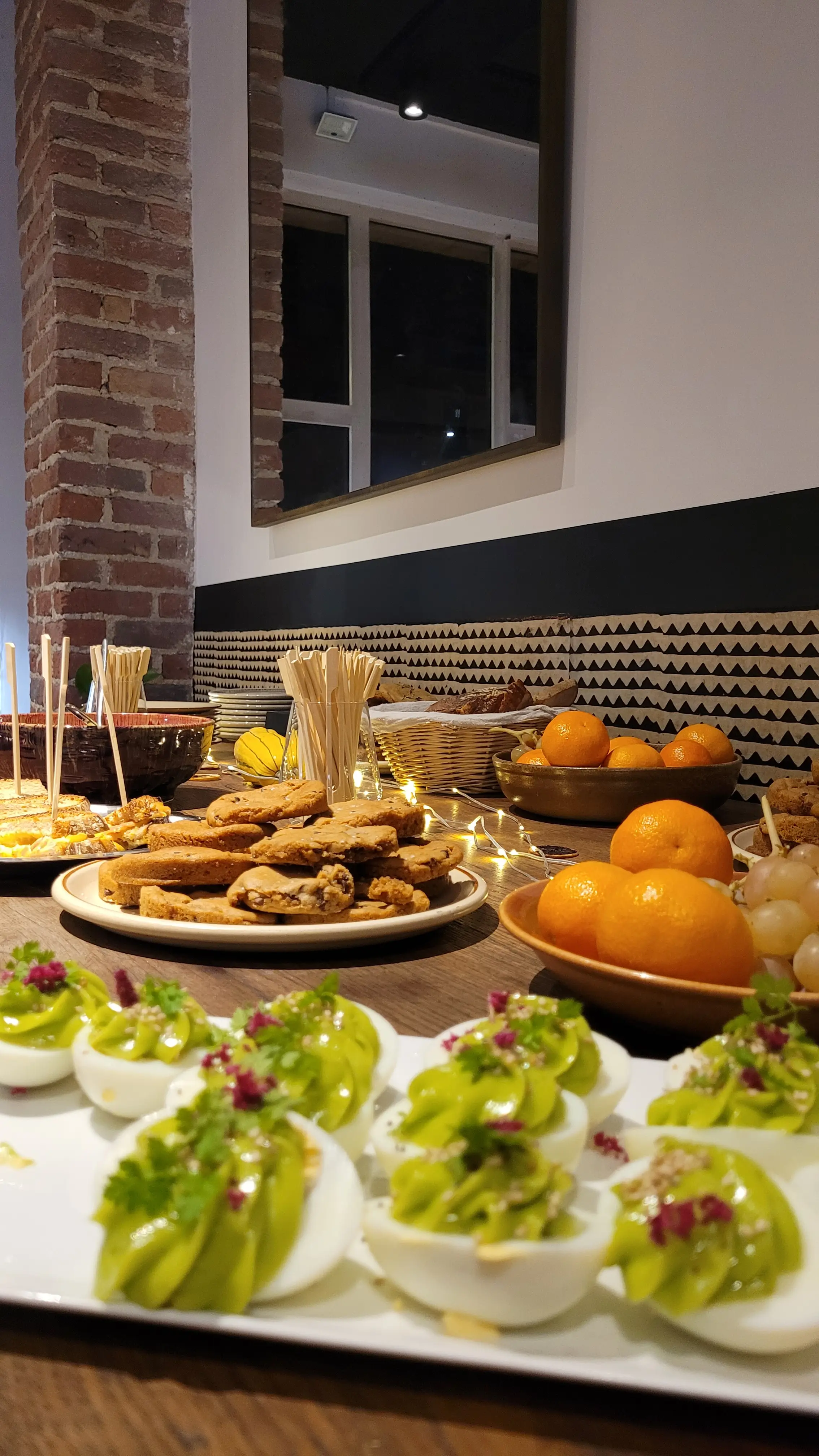 Team Building Challenge TOP CHEF Chefsquare Lille 2