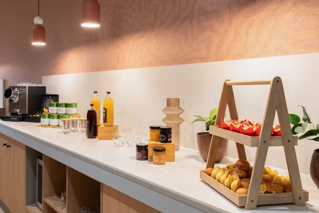 Mercure Tours Nord 12