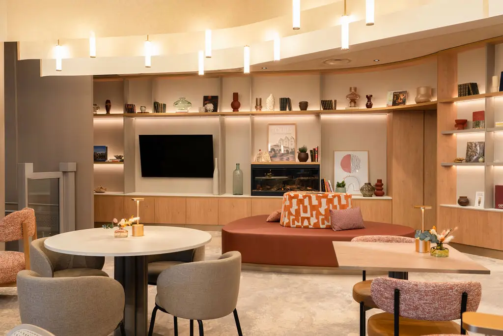 Mercure Tours Nord 26