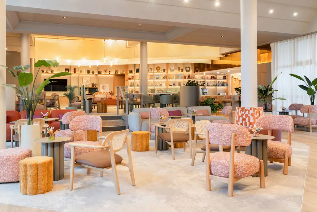 Mercure Tours Nord