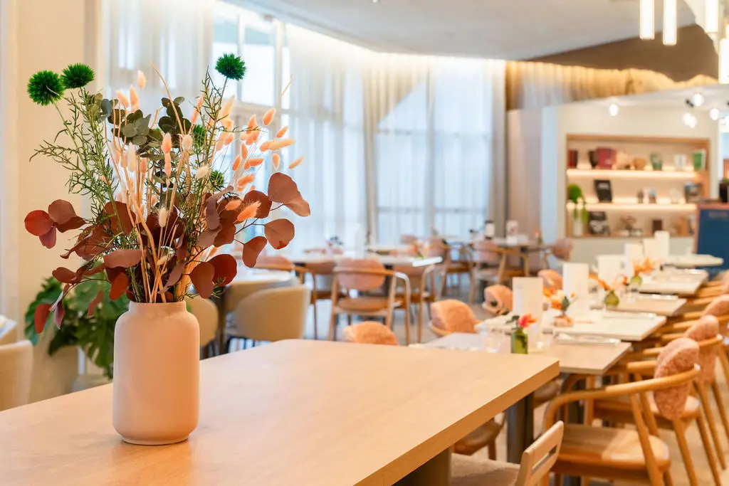 Mercure Tours Nord 19