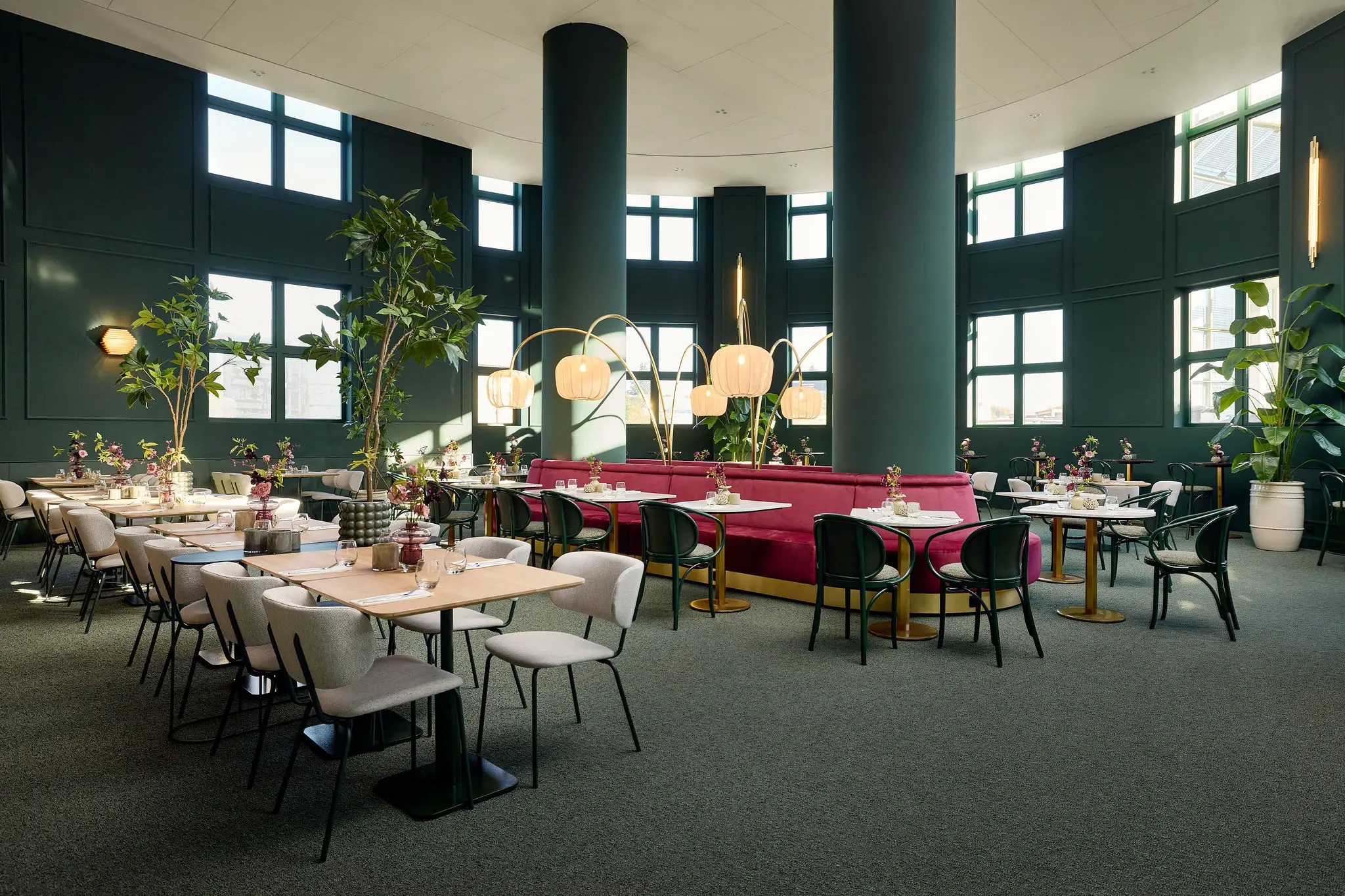 Van der Valk Hotel Paris CDG Airport 42