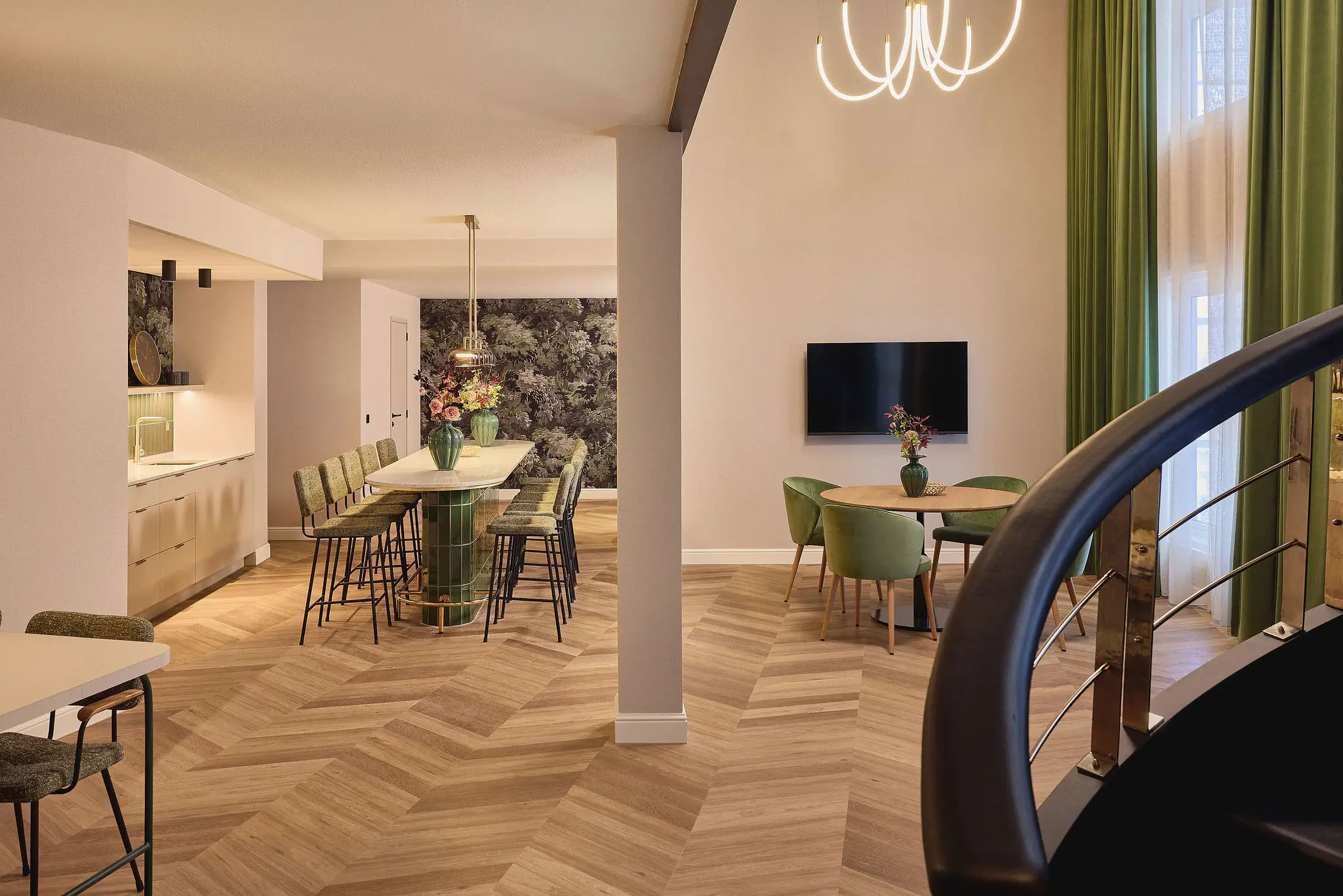 Van der Valk Hotel Paris CDG Airport 37