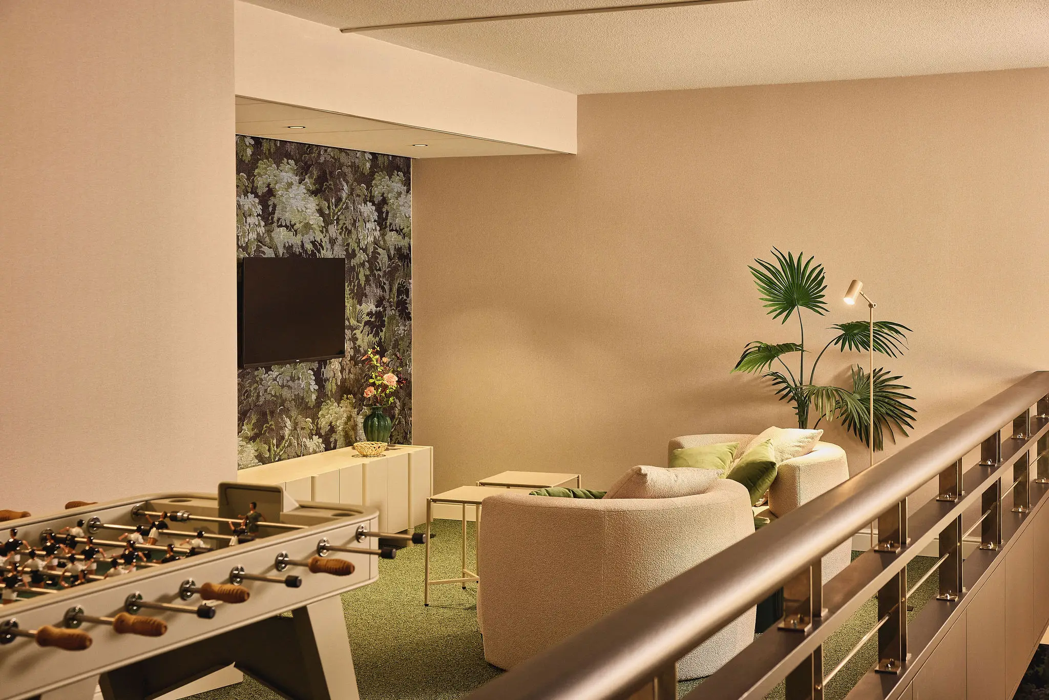 Van der Valk Hotel Paris CDG Airport 38