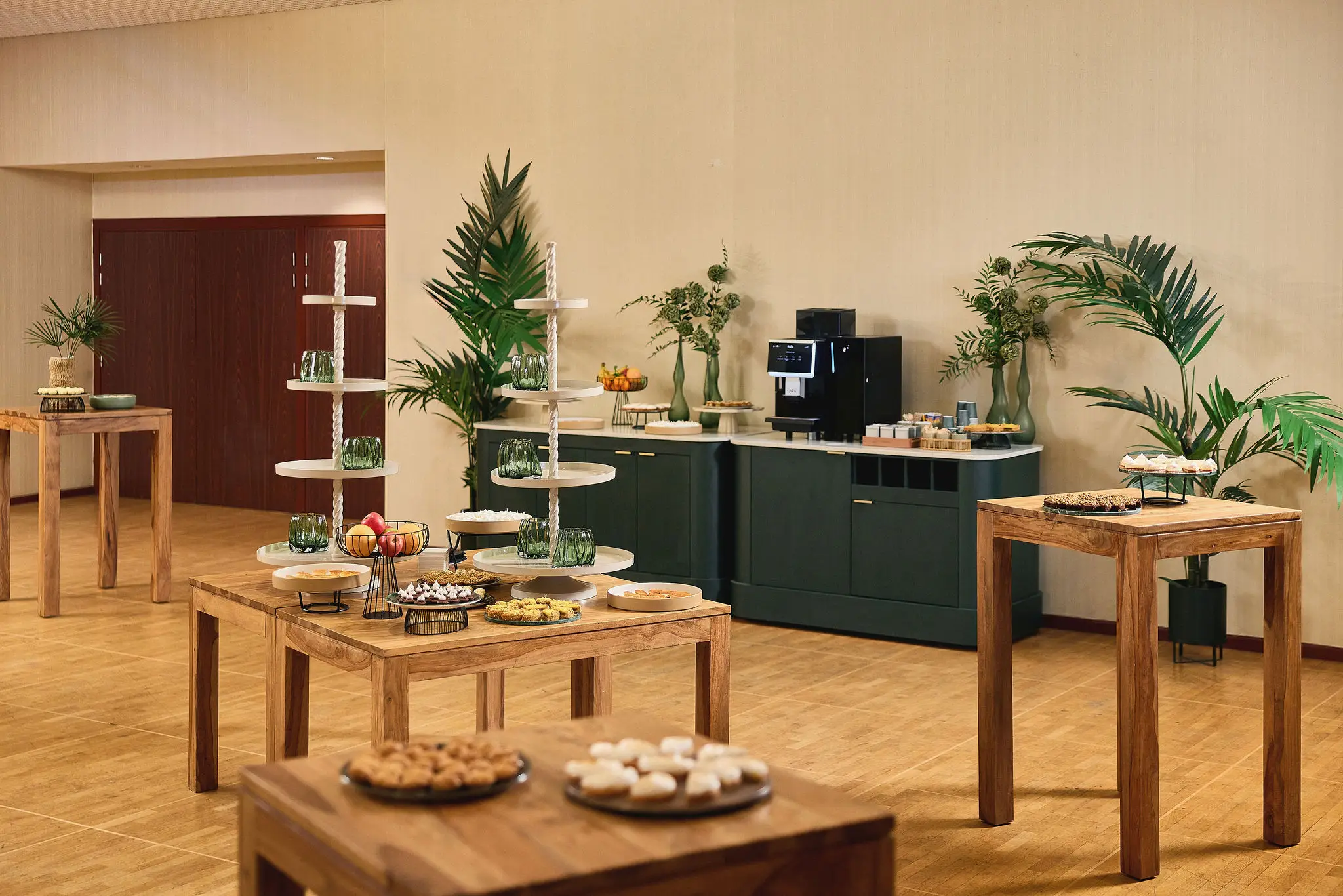 Van der Valk Hotel Paris CDG Airport 28