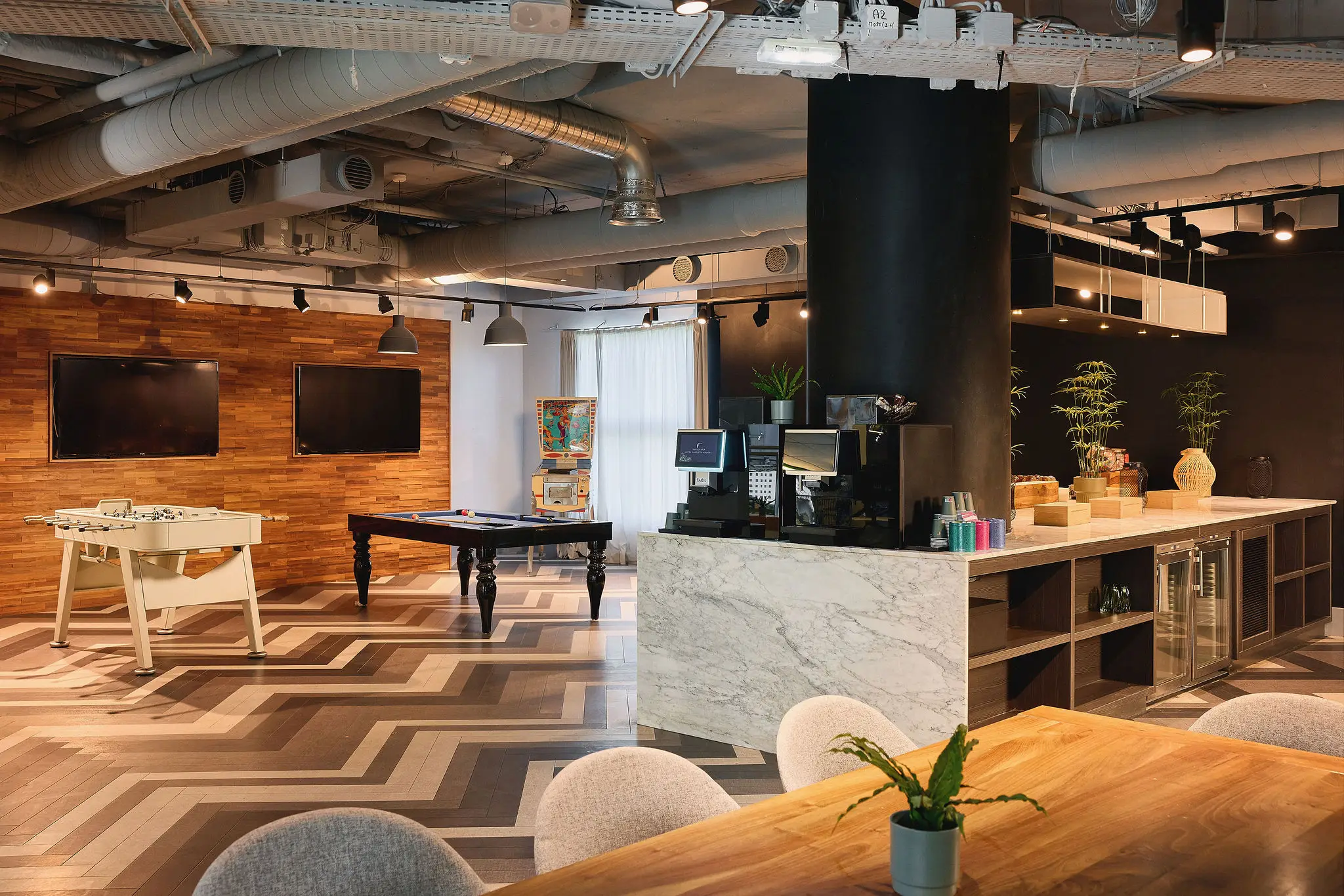 Van der Valk Hotel Paris CDG Airport 18