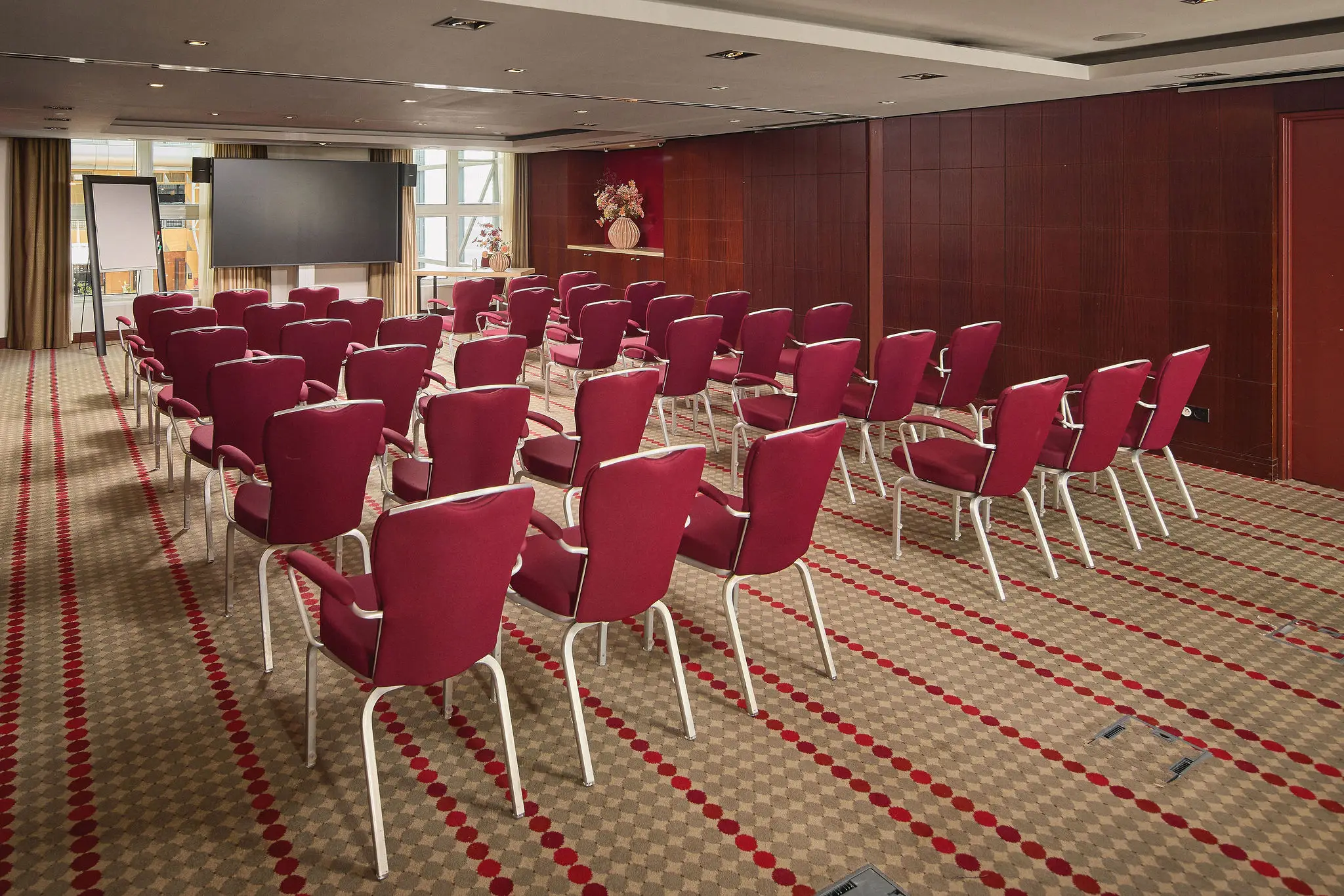 Van der Valk Hotel Paris CDG Airport 31