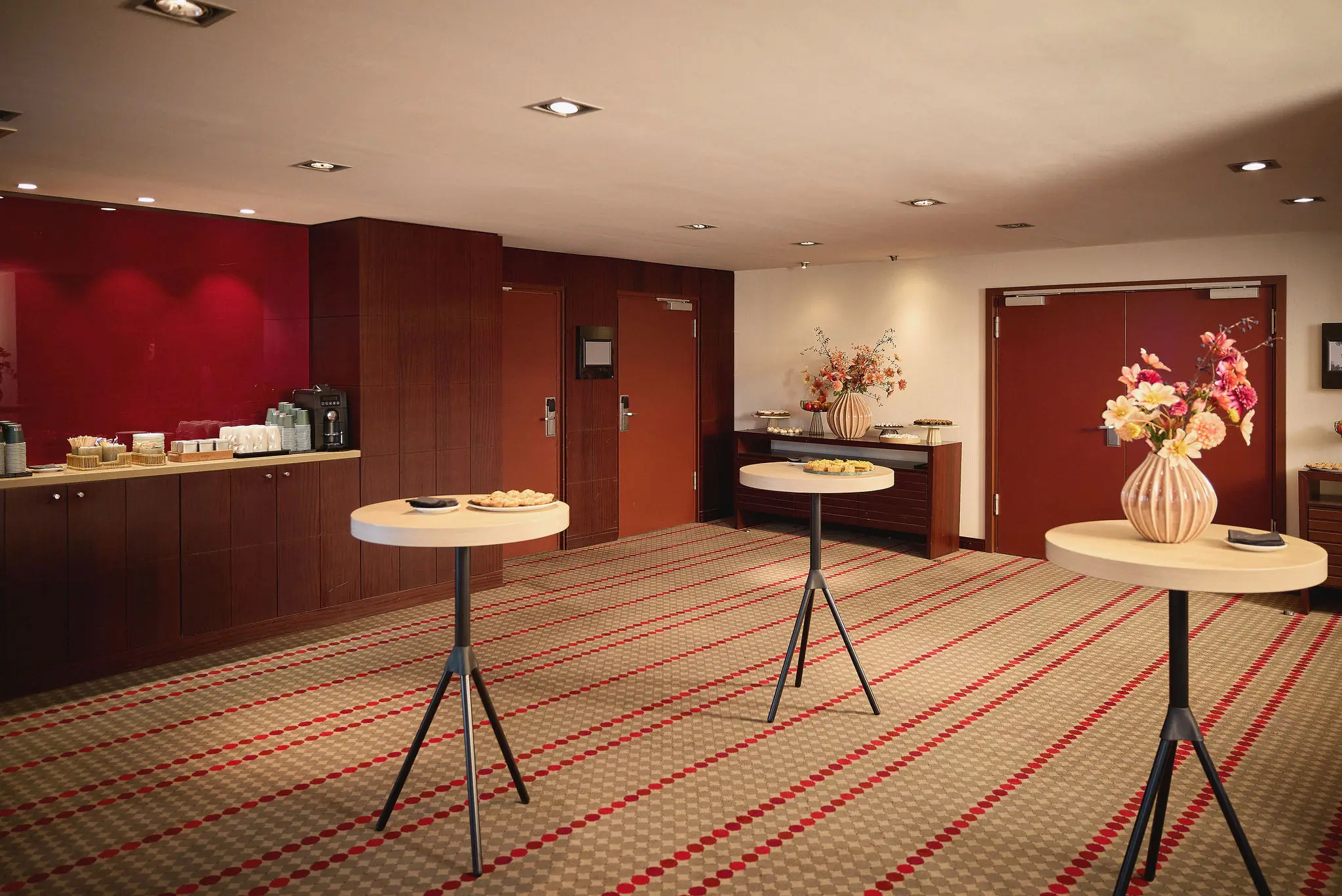 Van der Valk Hotel Paris CDG Airport 34