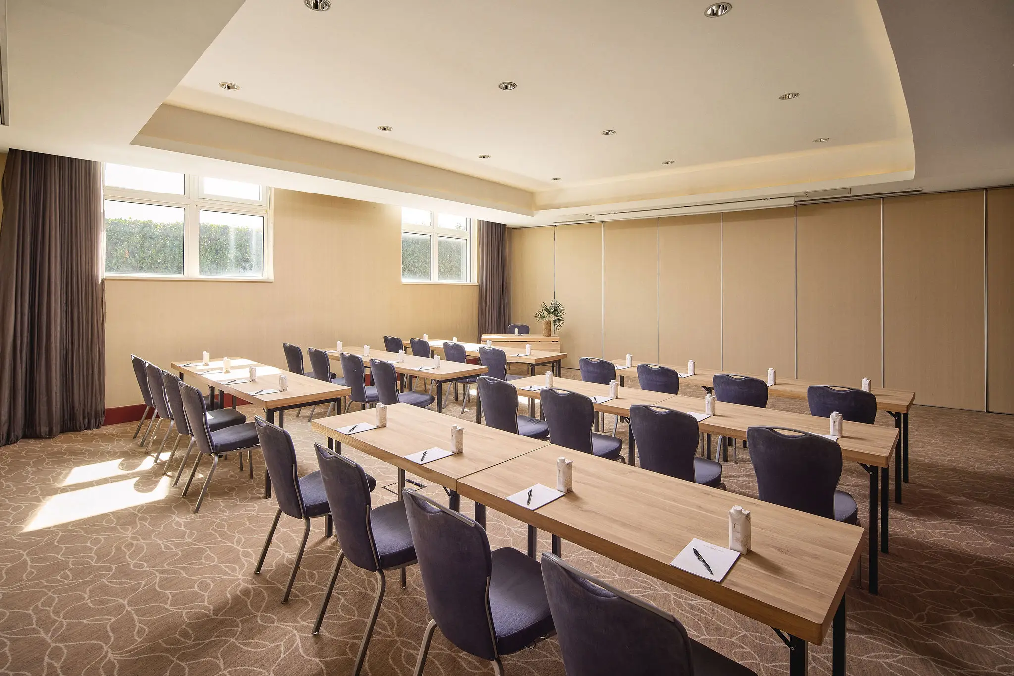 Van der Valk Hotel Paris CDG Airport 24