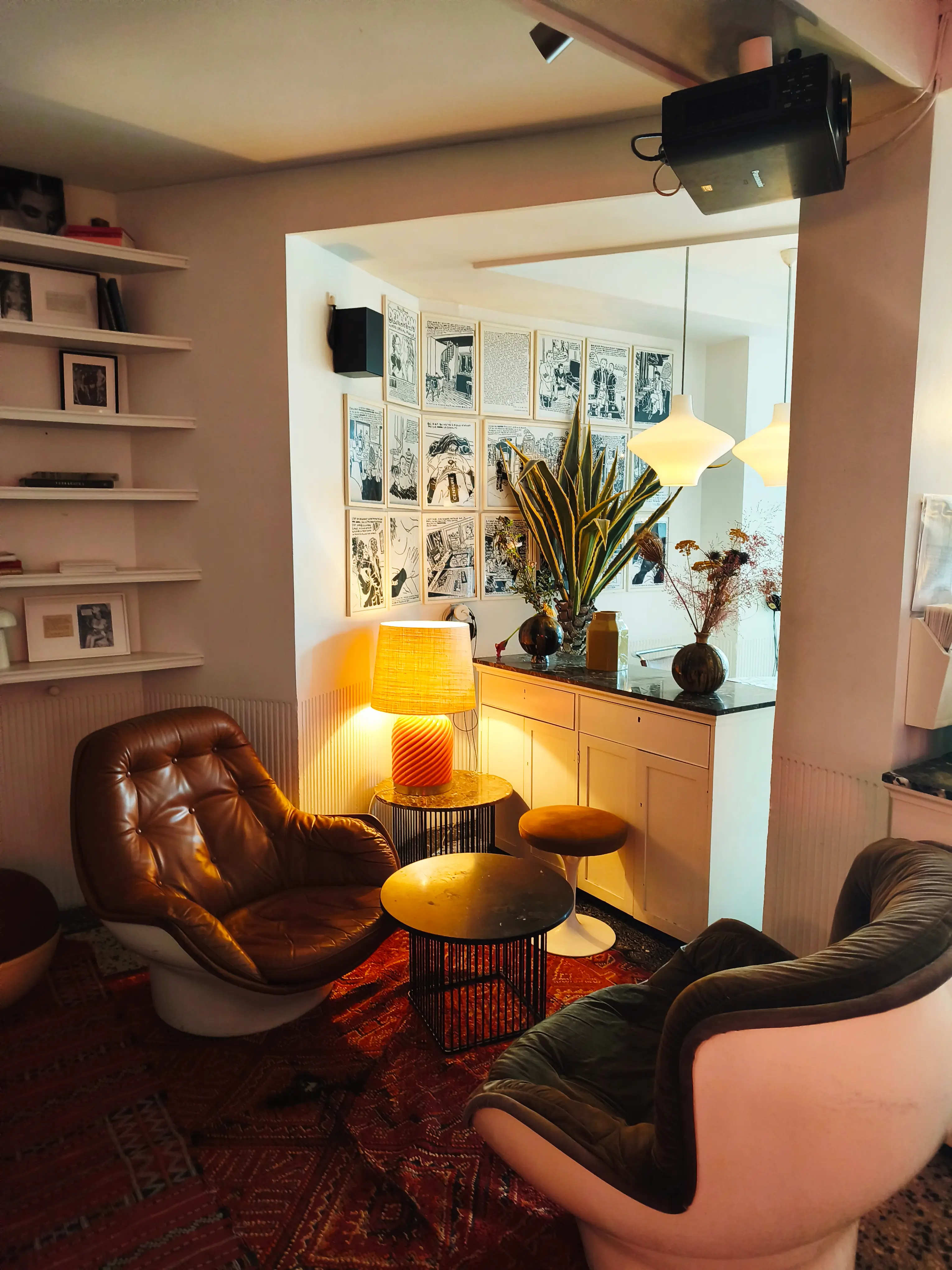 LE PIGALLE 14