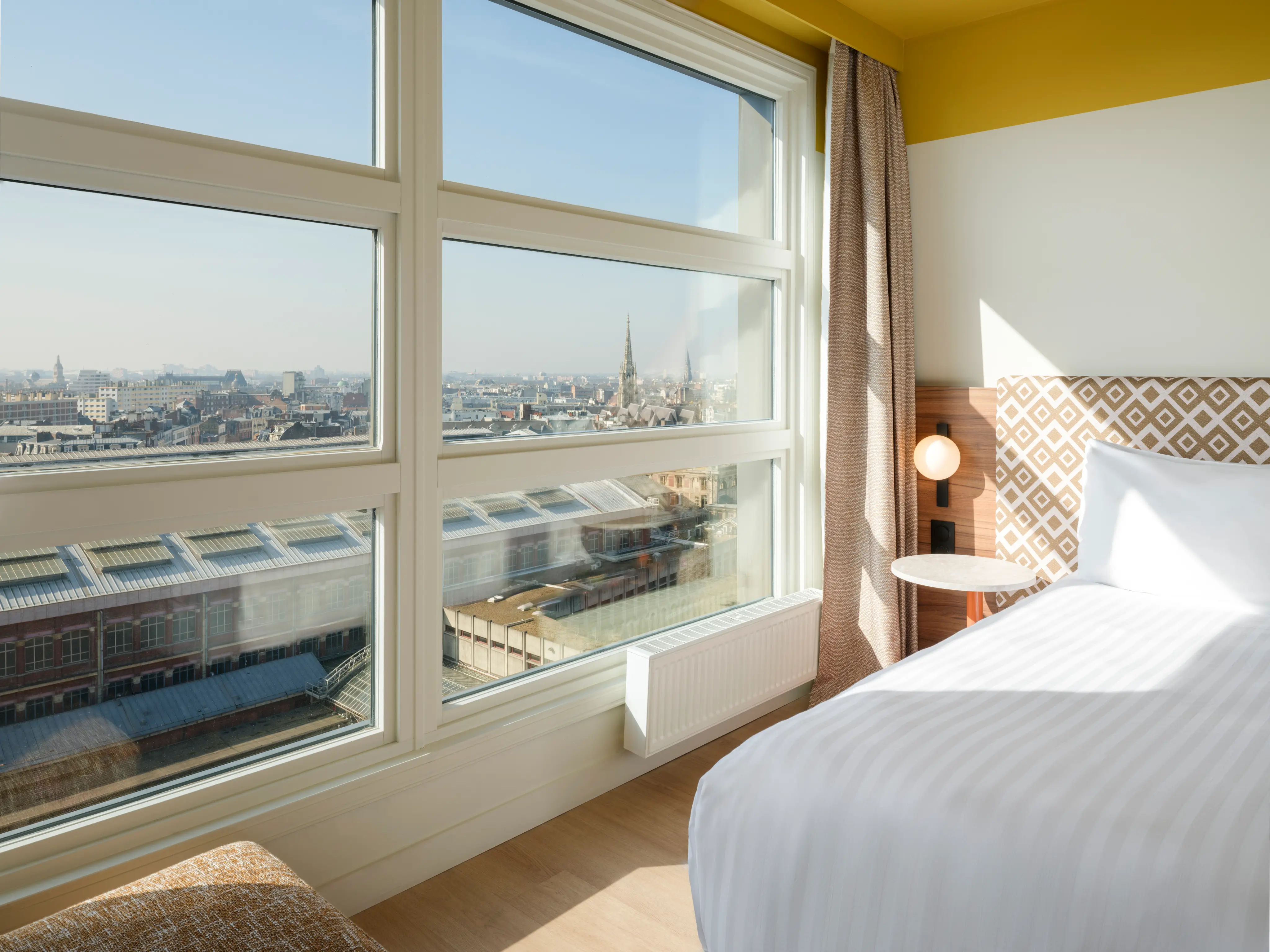 Residence Inn by Marriott Lille 9